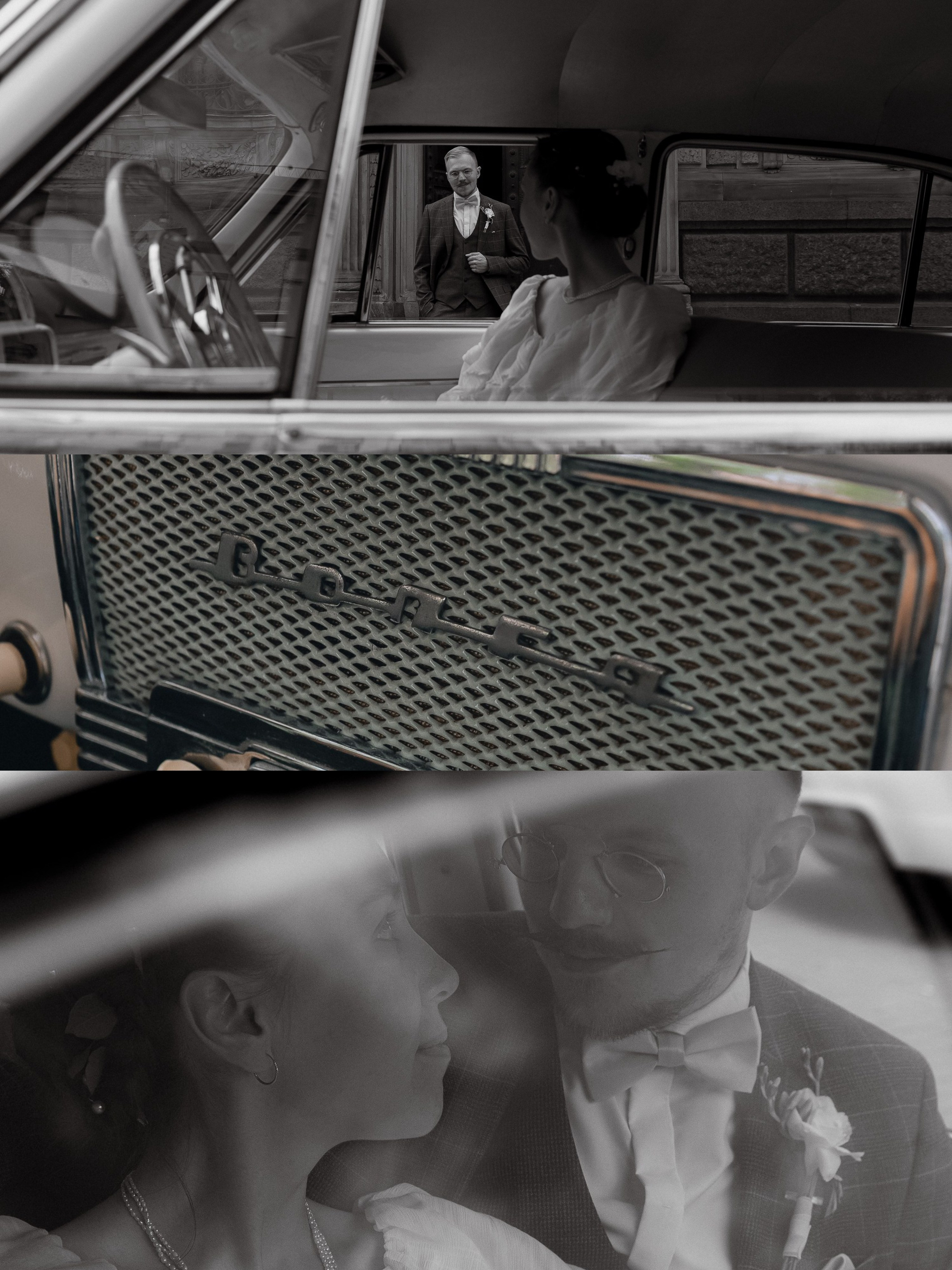 Игорь♡Елена. Фотограф в Санкт-Петербурге Екатерина Колесникова