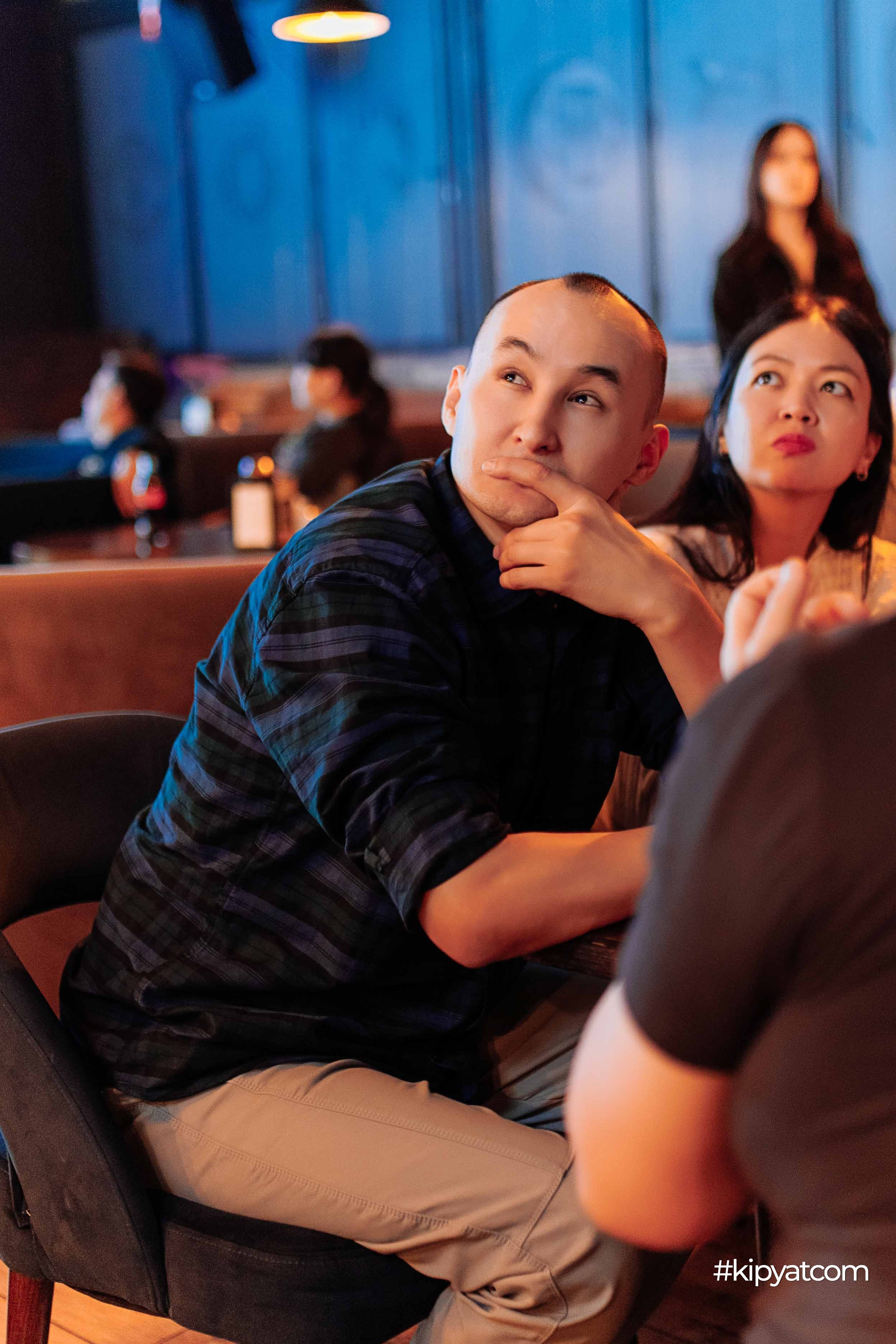 Эйнштейн Party