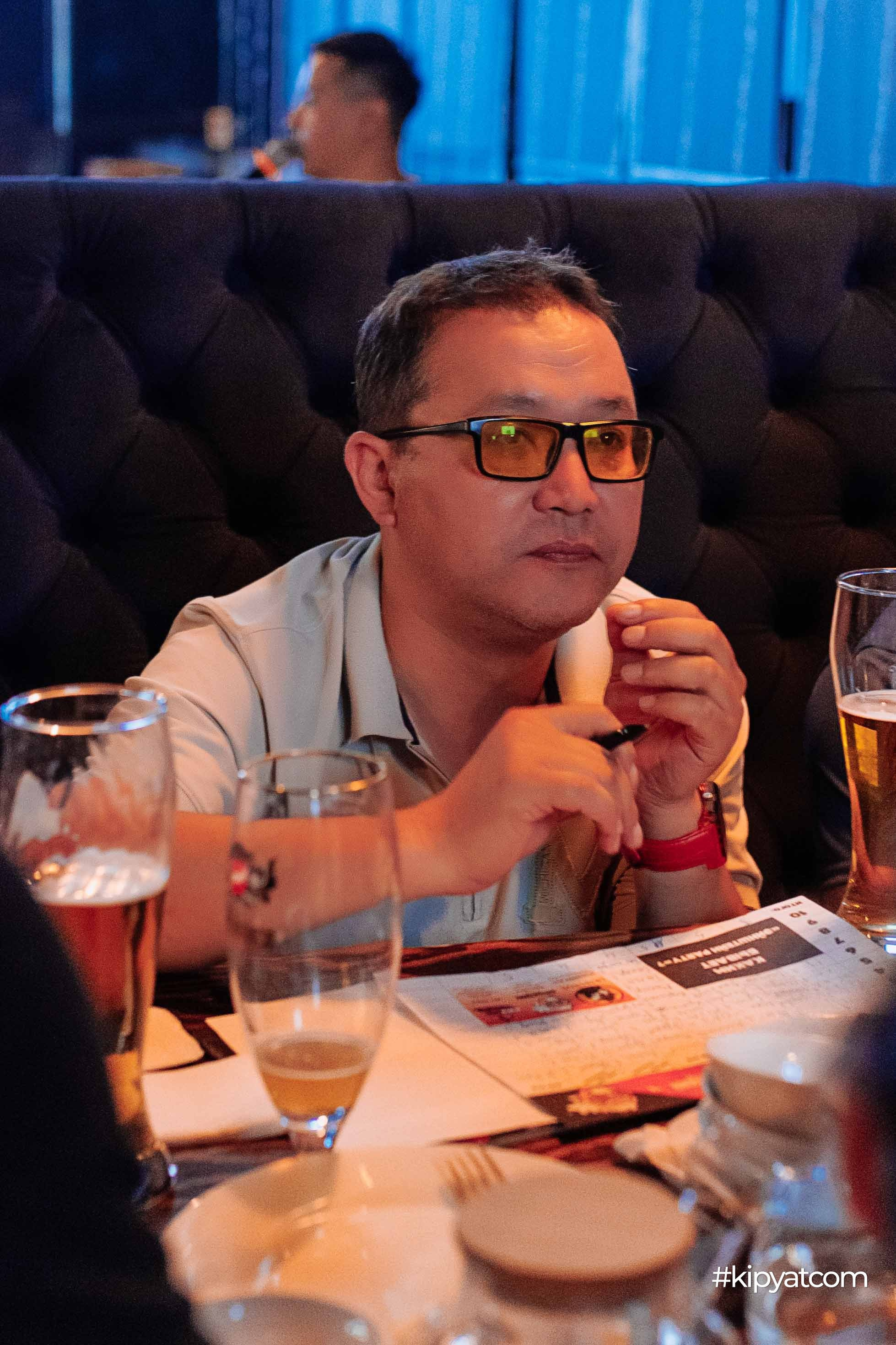 Эйнштейн Party