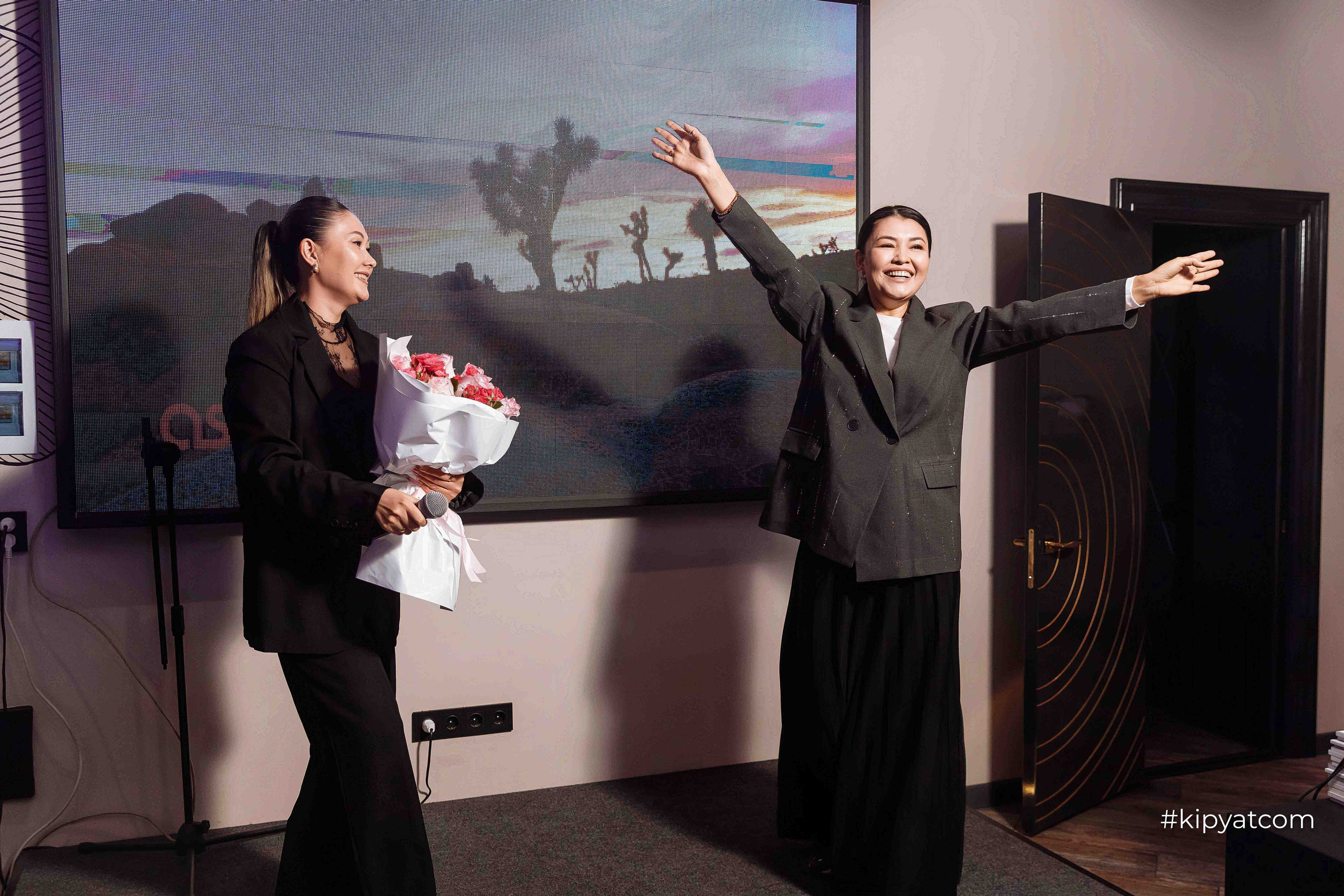 Дара блогер, марапат-24