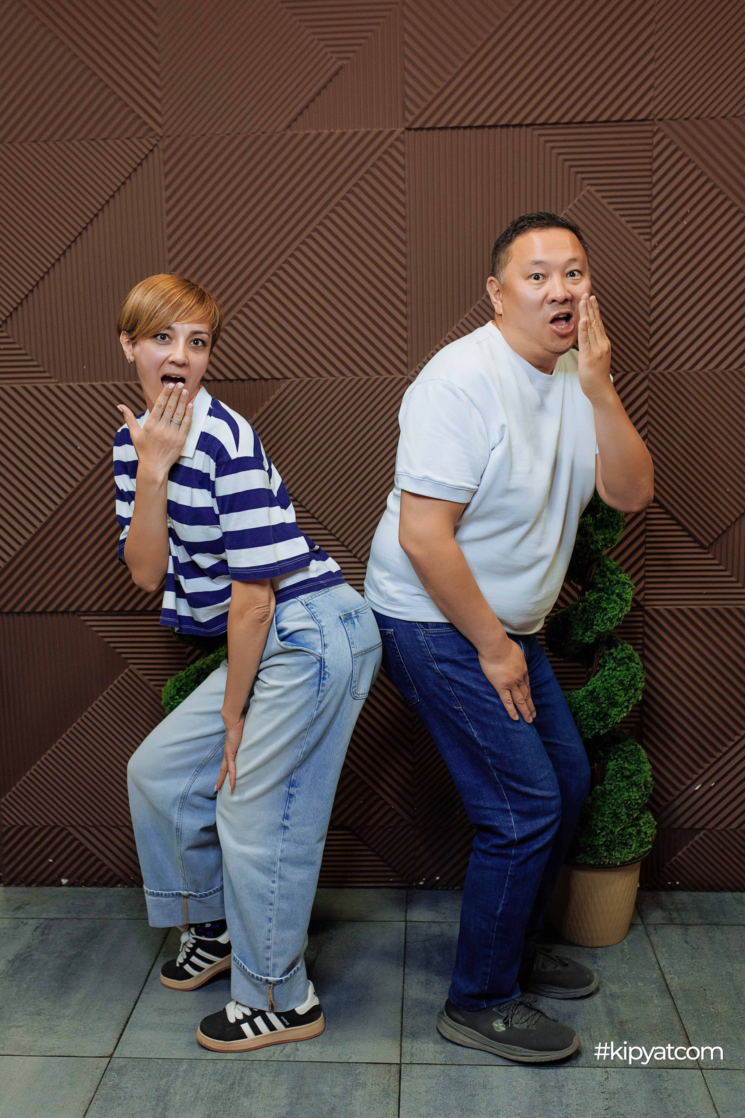 Эйнштейн Party