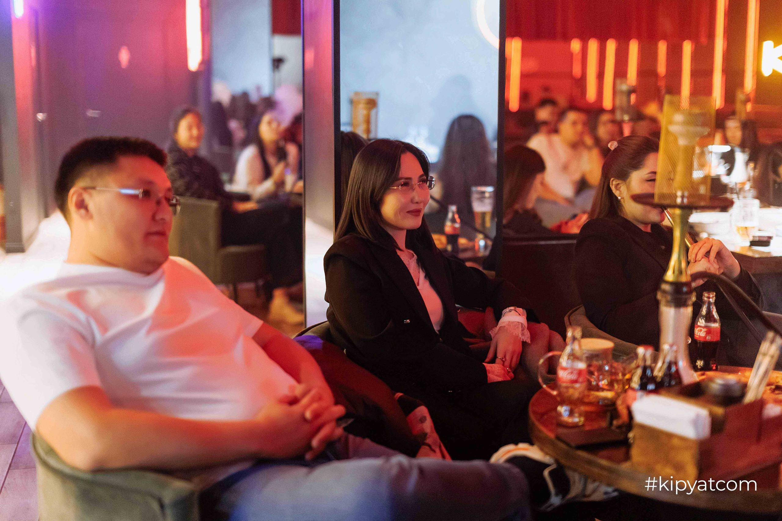 StandUp Александр Меркуль