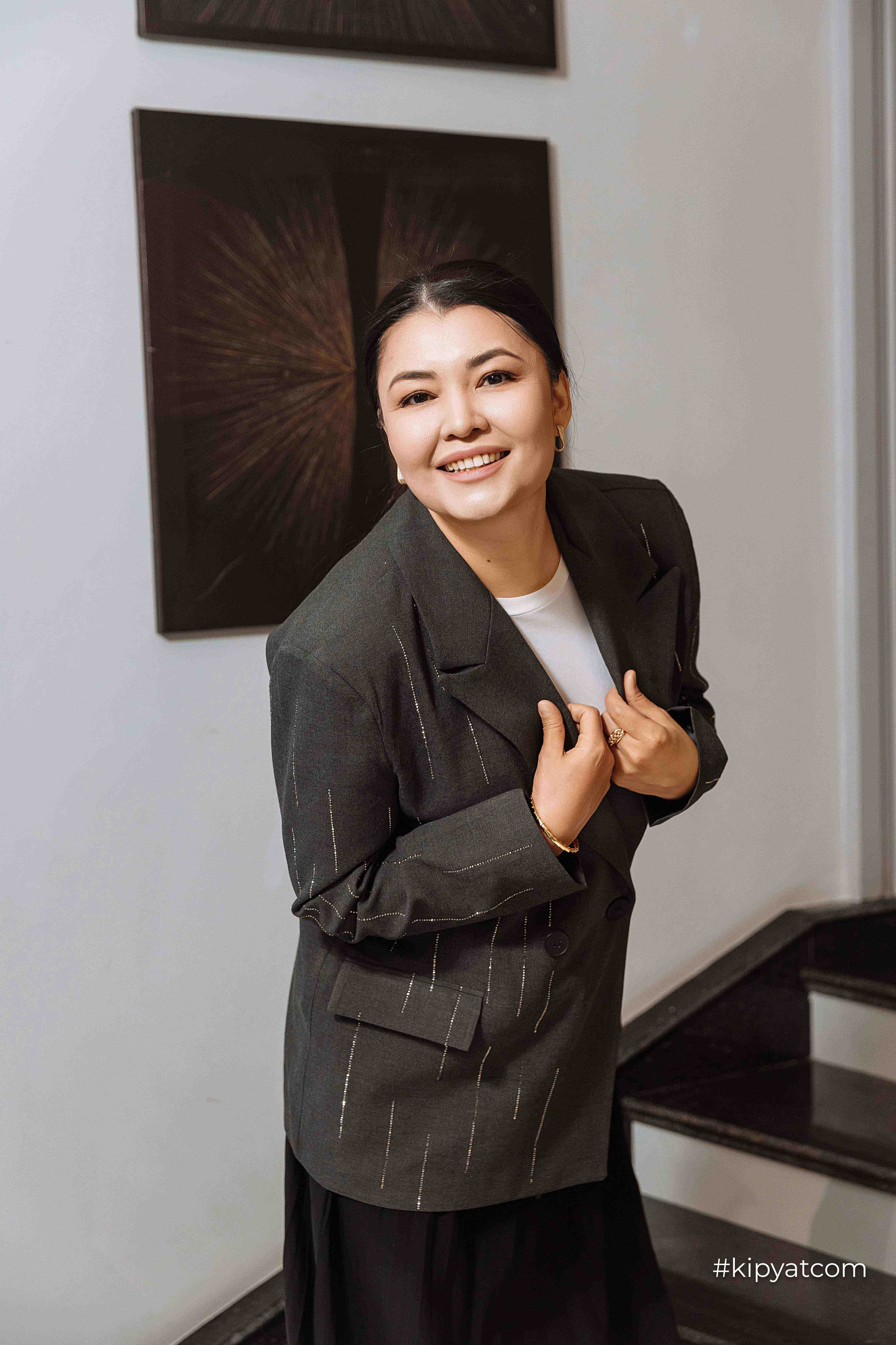 Дара блогер, марапат-24