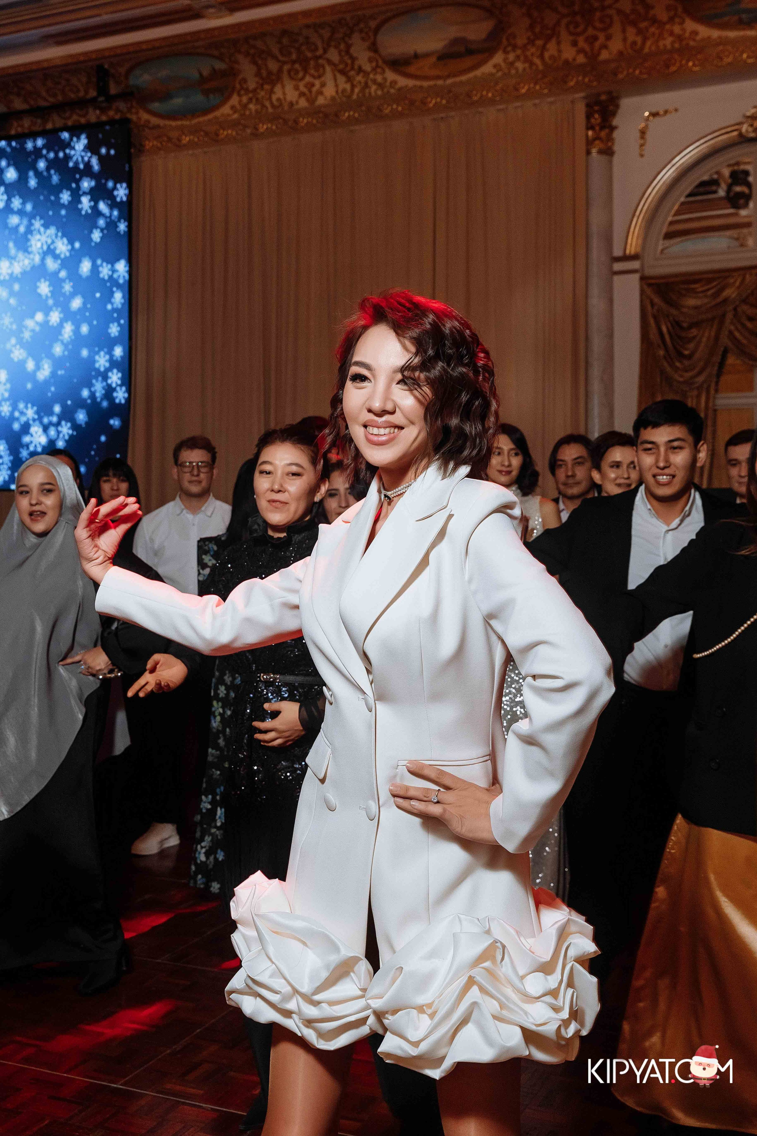 Celebration Night Gala в Rixos Grand Ballroom