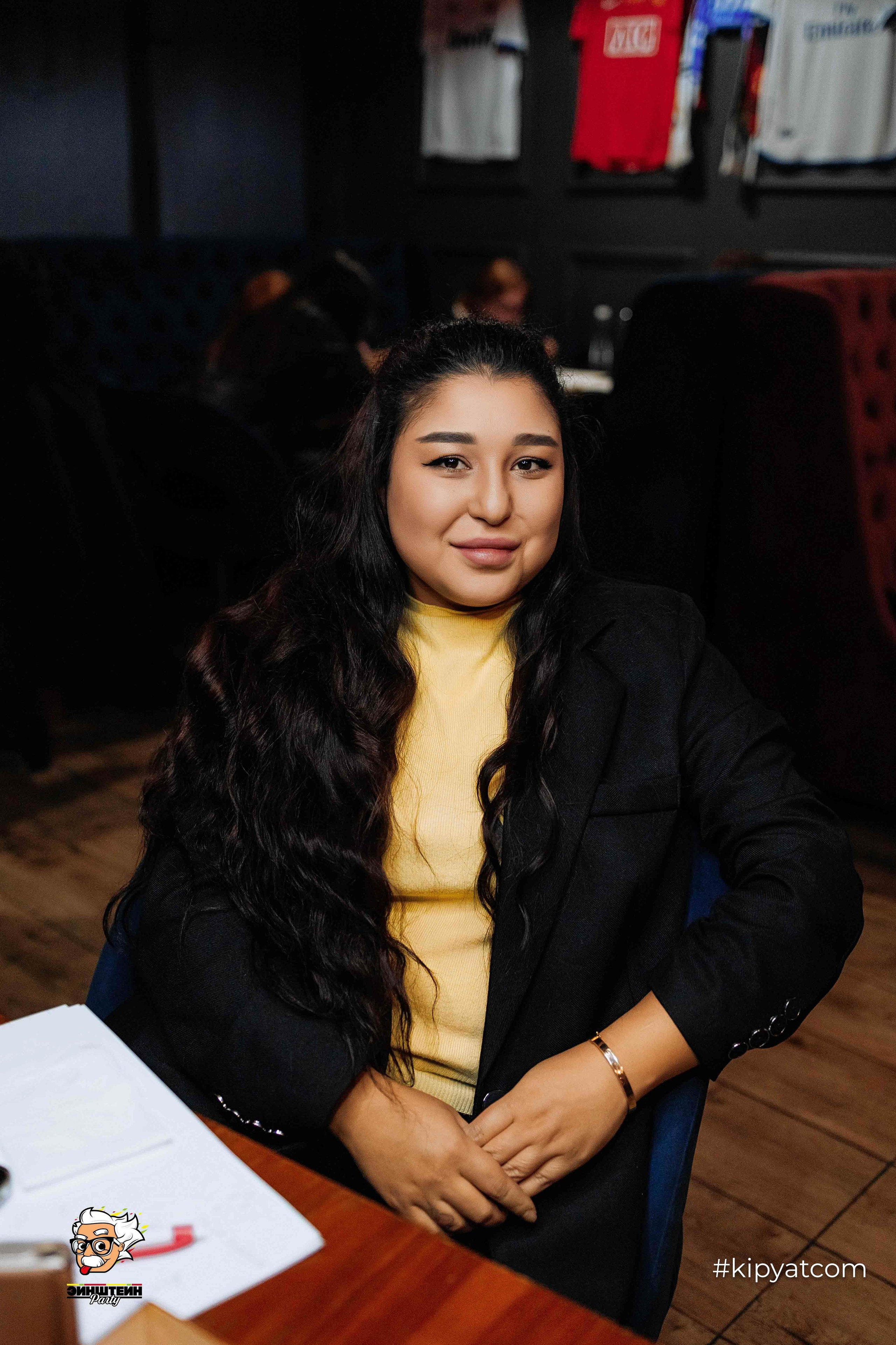 Эйнштейн Party