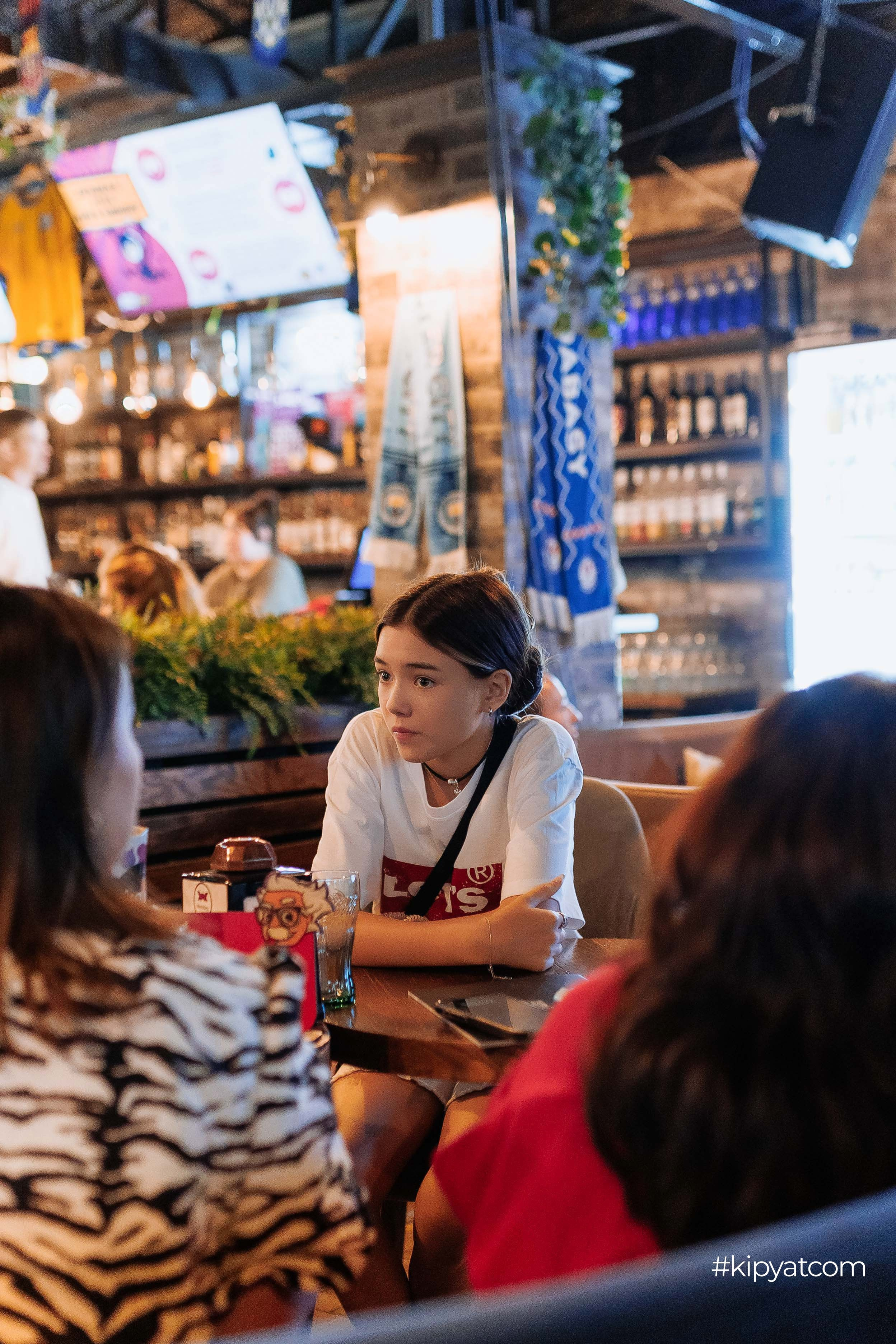 Эйнштейн Party