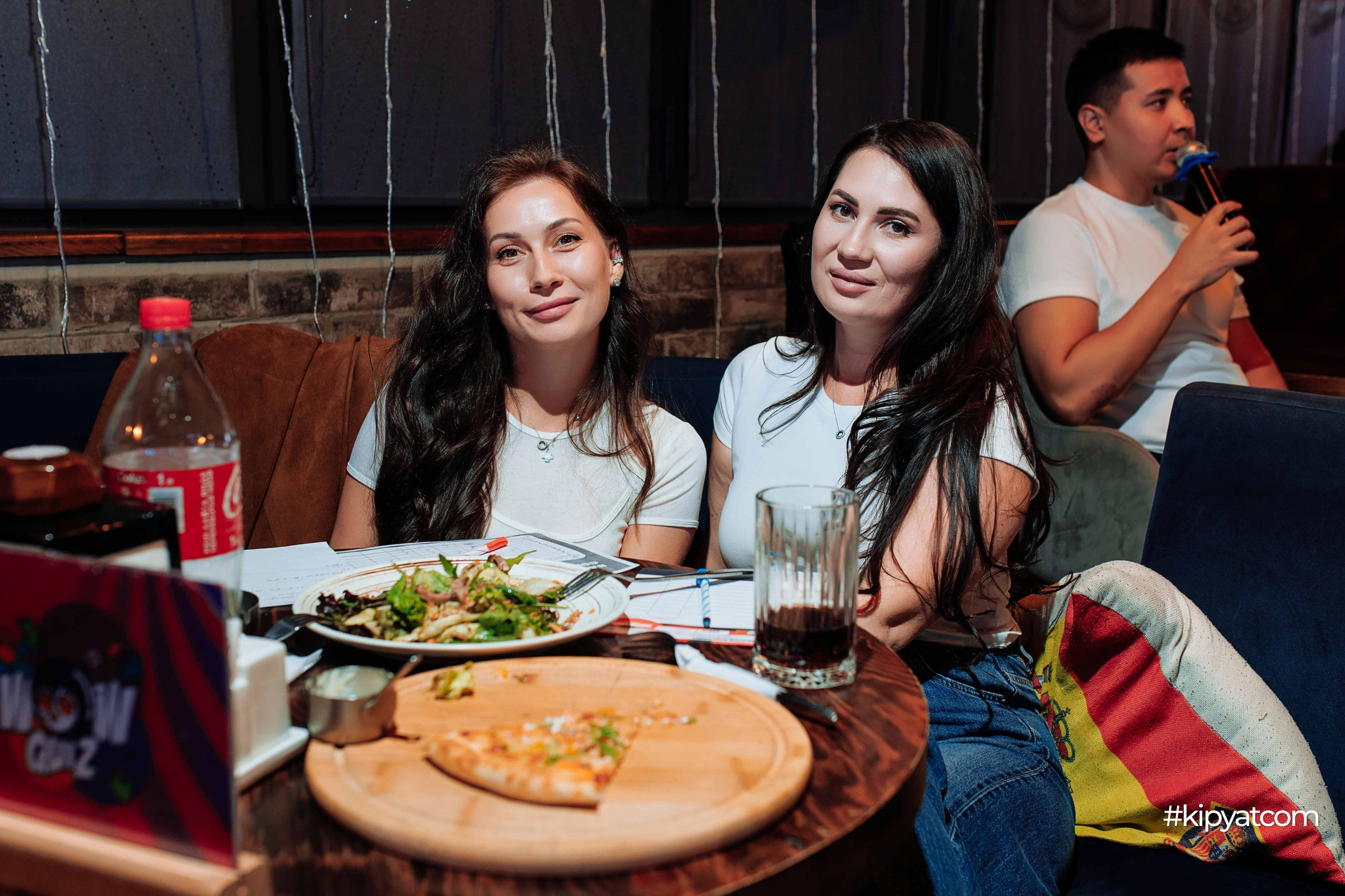 Эйнштейн Party