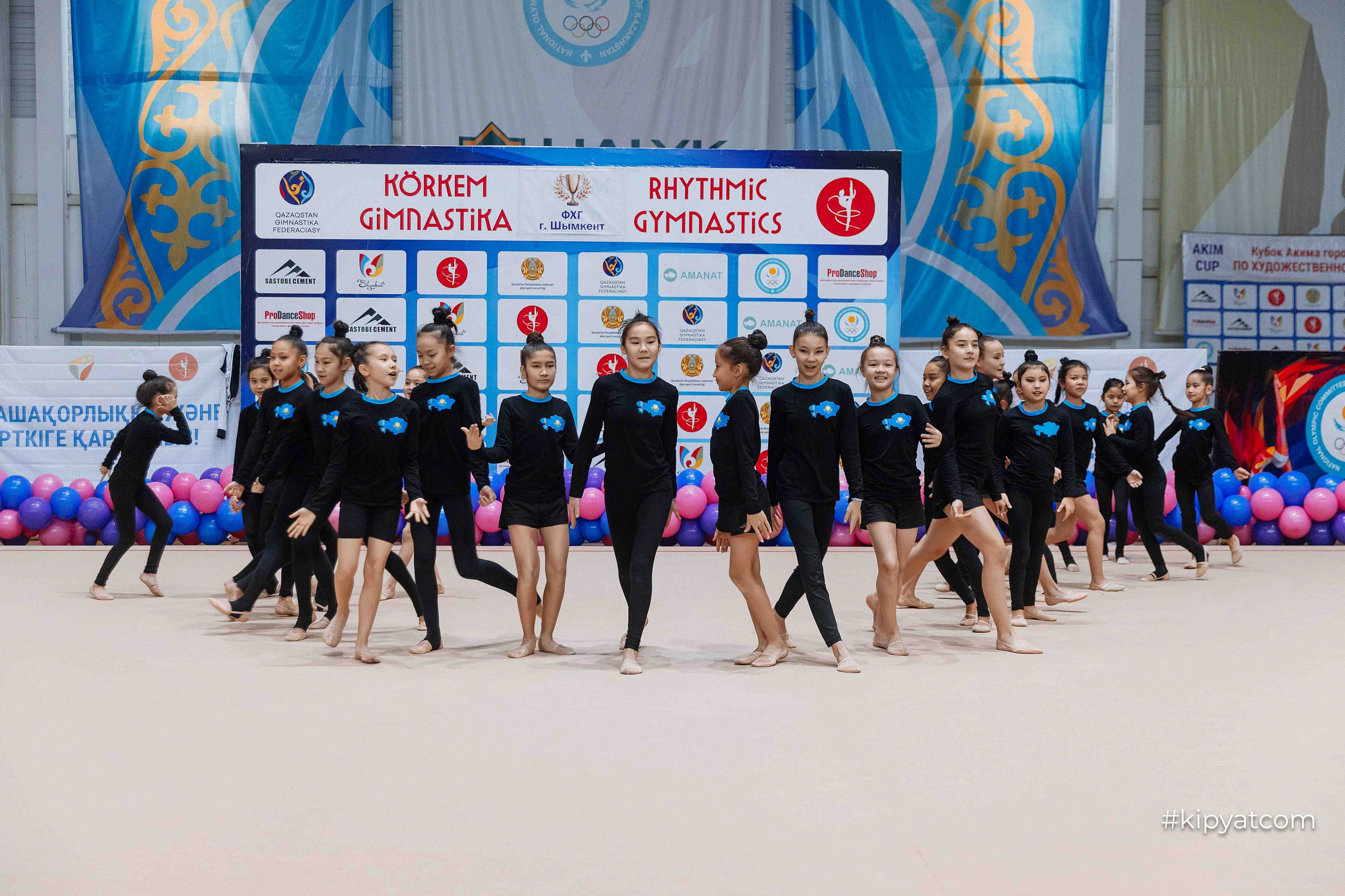 Турнир ко Дню Независимости