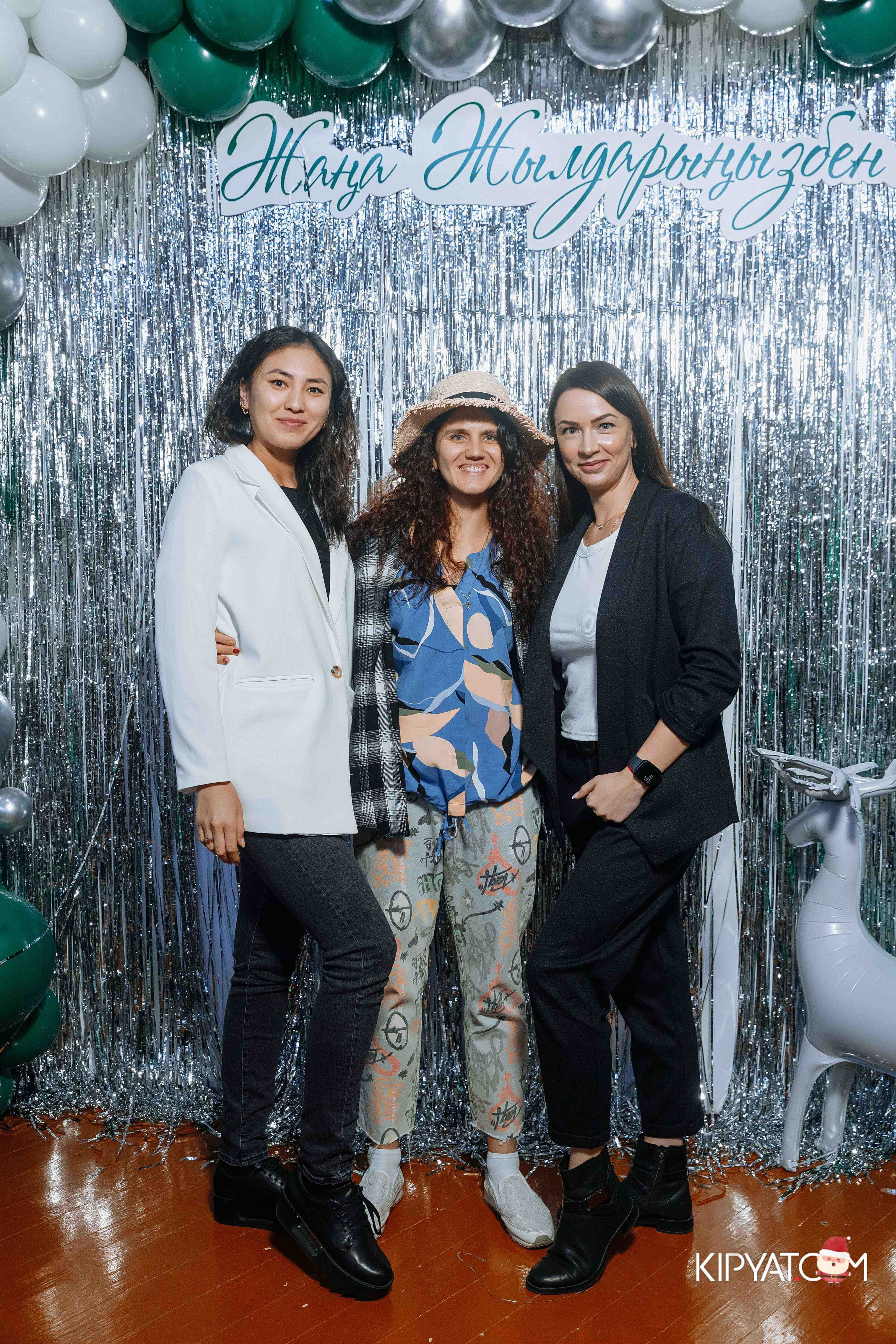 Гимнастика