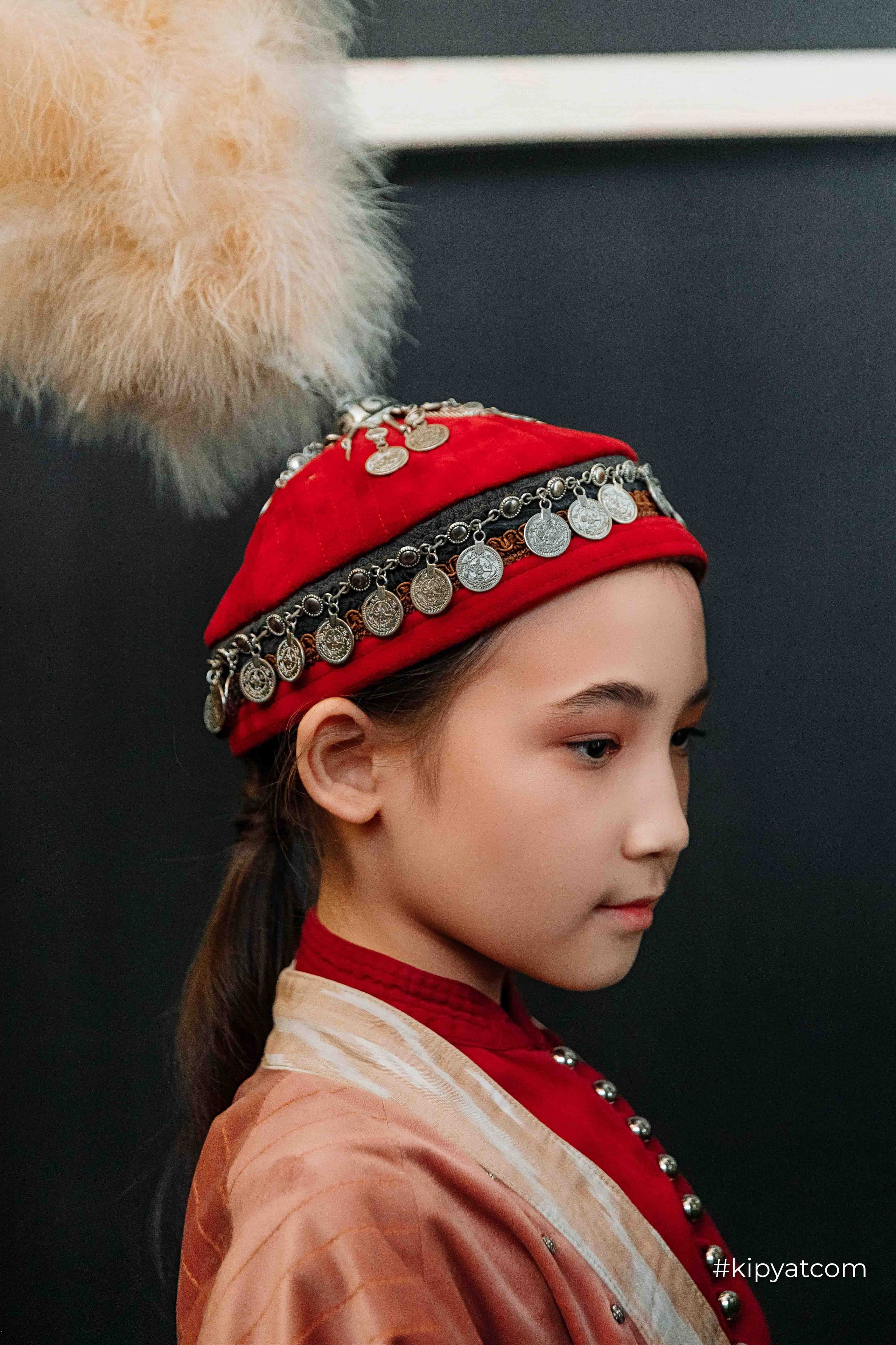 Kids Fashion Shymkent