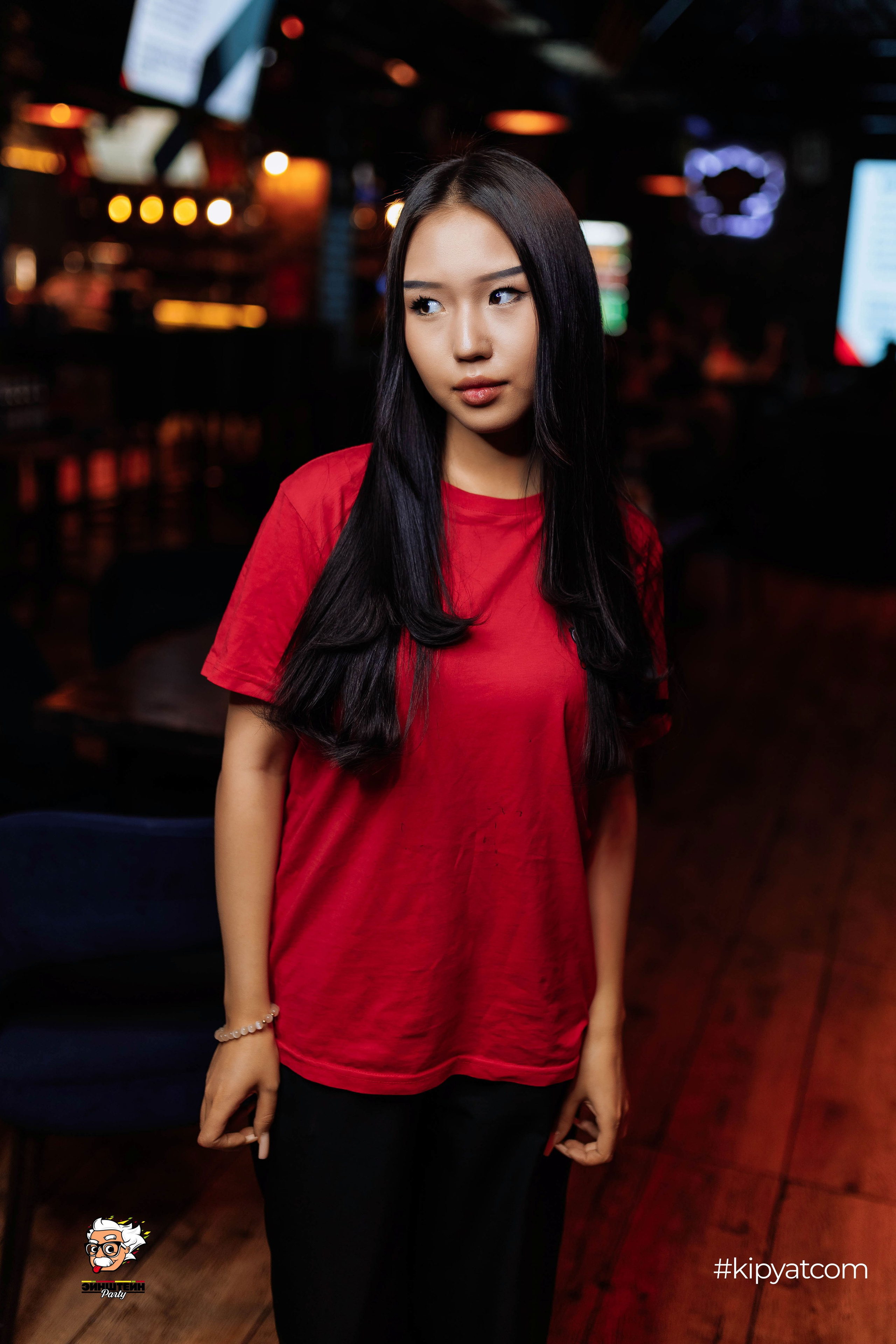 Эйнштейн Party