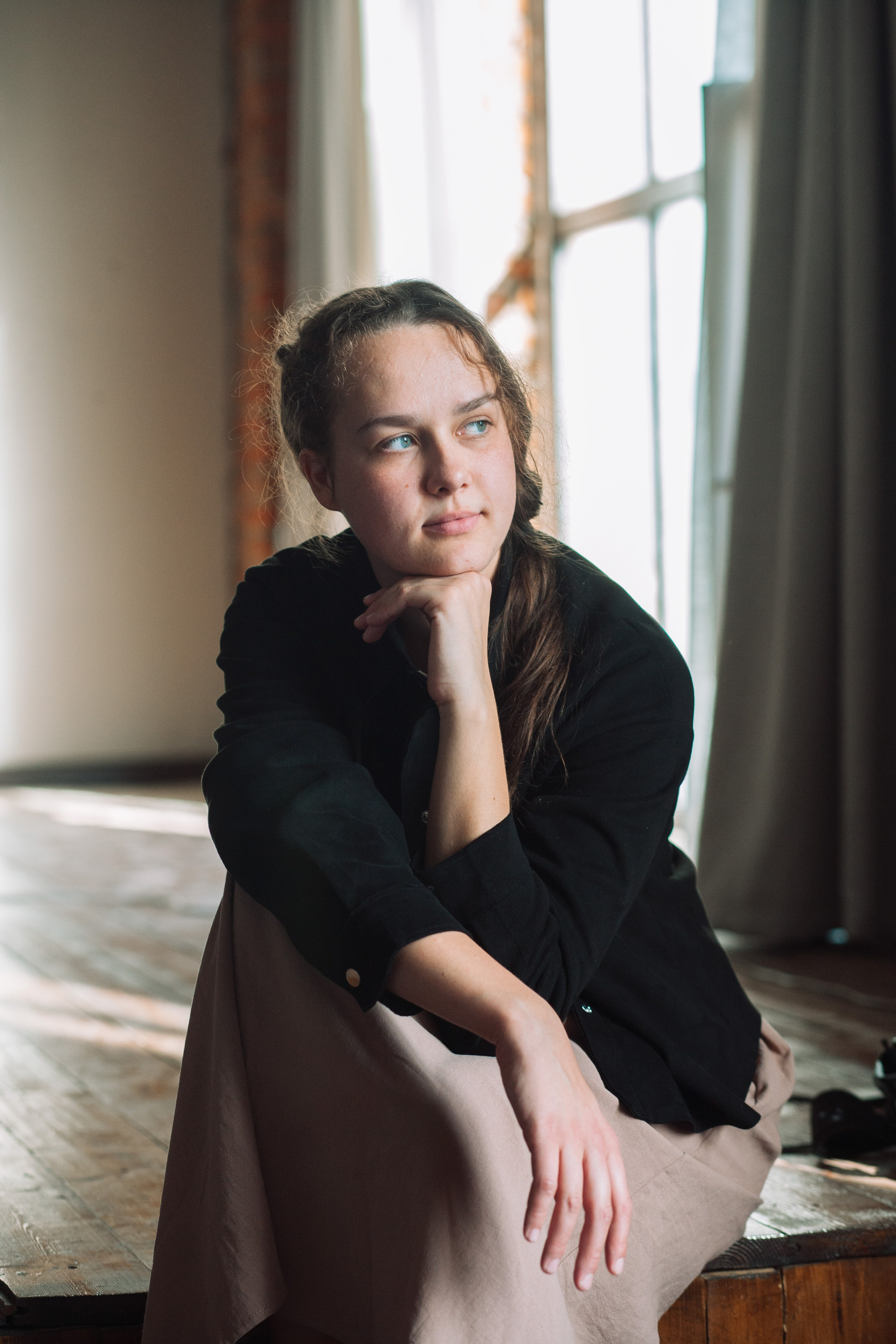 Семья Костенко. Семейный, свадебный и контент фотограф в Касимове и во Владимире Александра Кейли