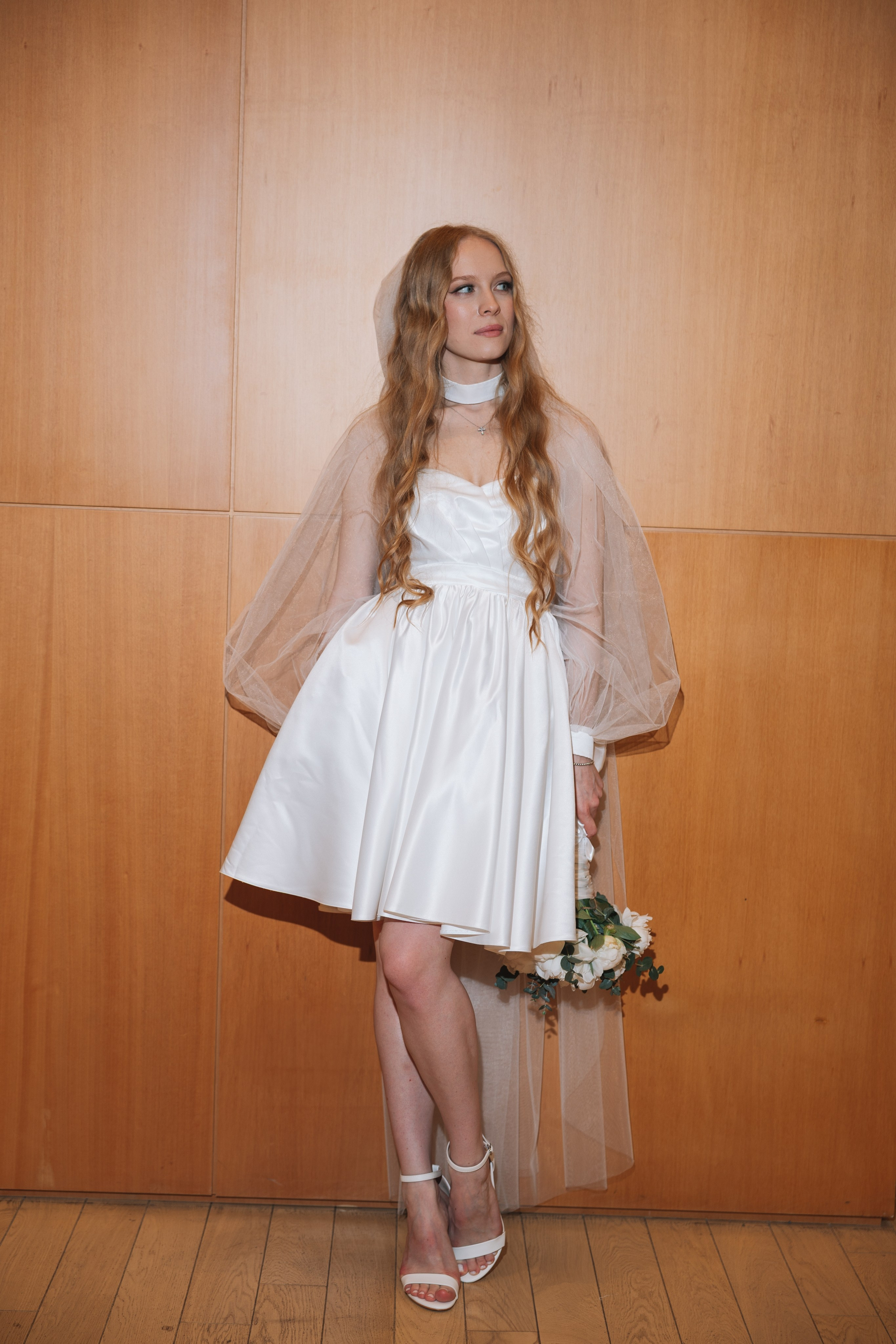 Свадебные серии. Свадебный фотограф в Москве — Оскар Гелманов