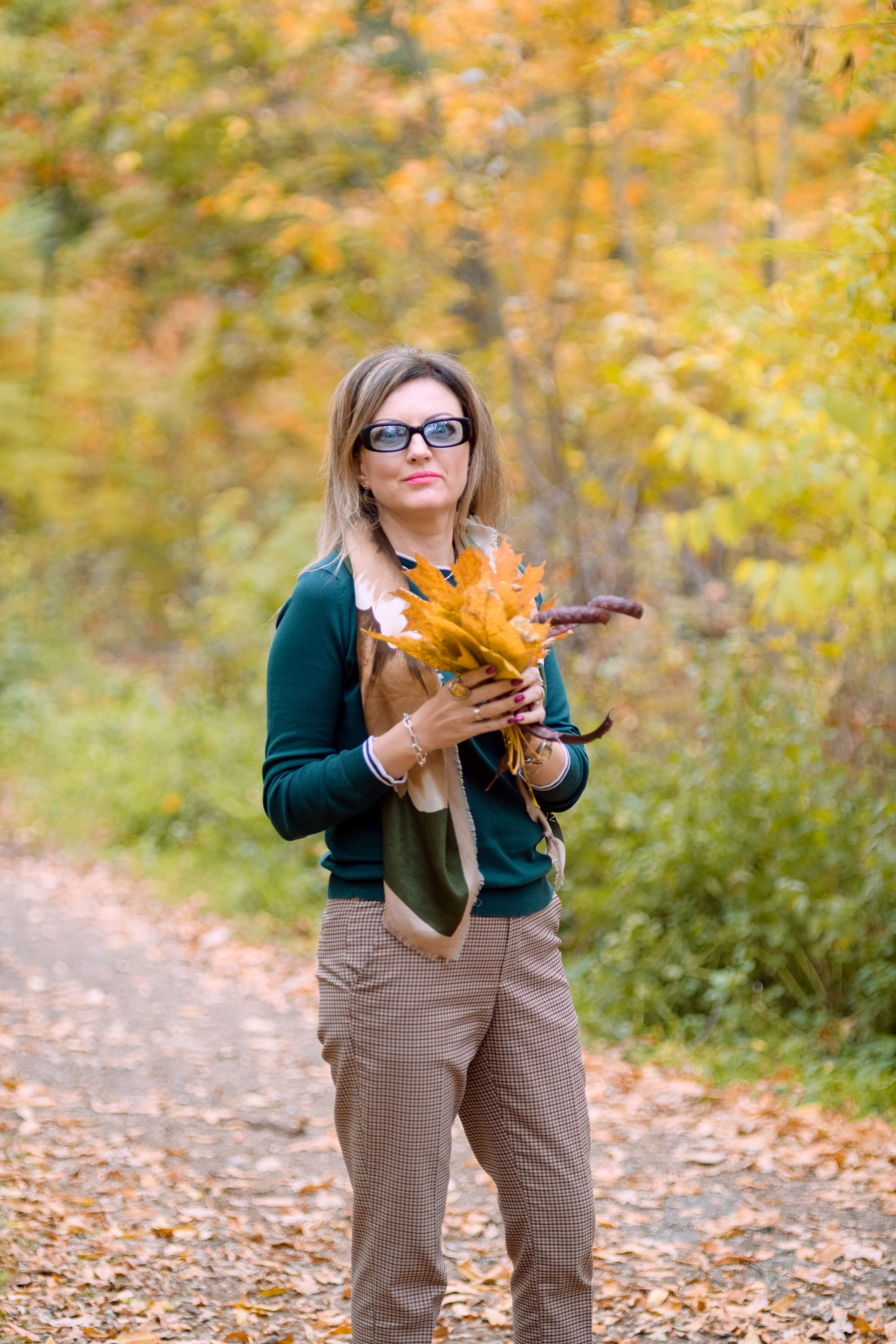 Таня парк Островского, парк Авиаторов. Фотограф в Ростове-на-Дону Маркер Елена
