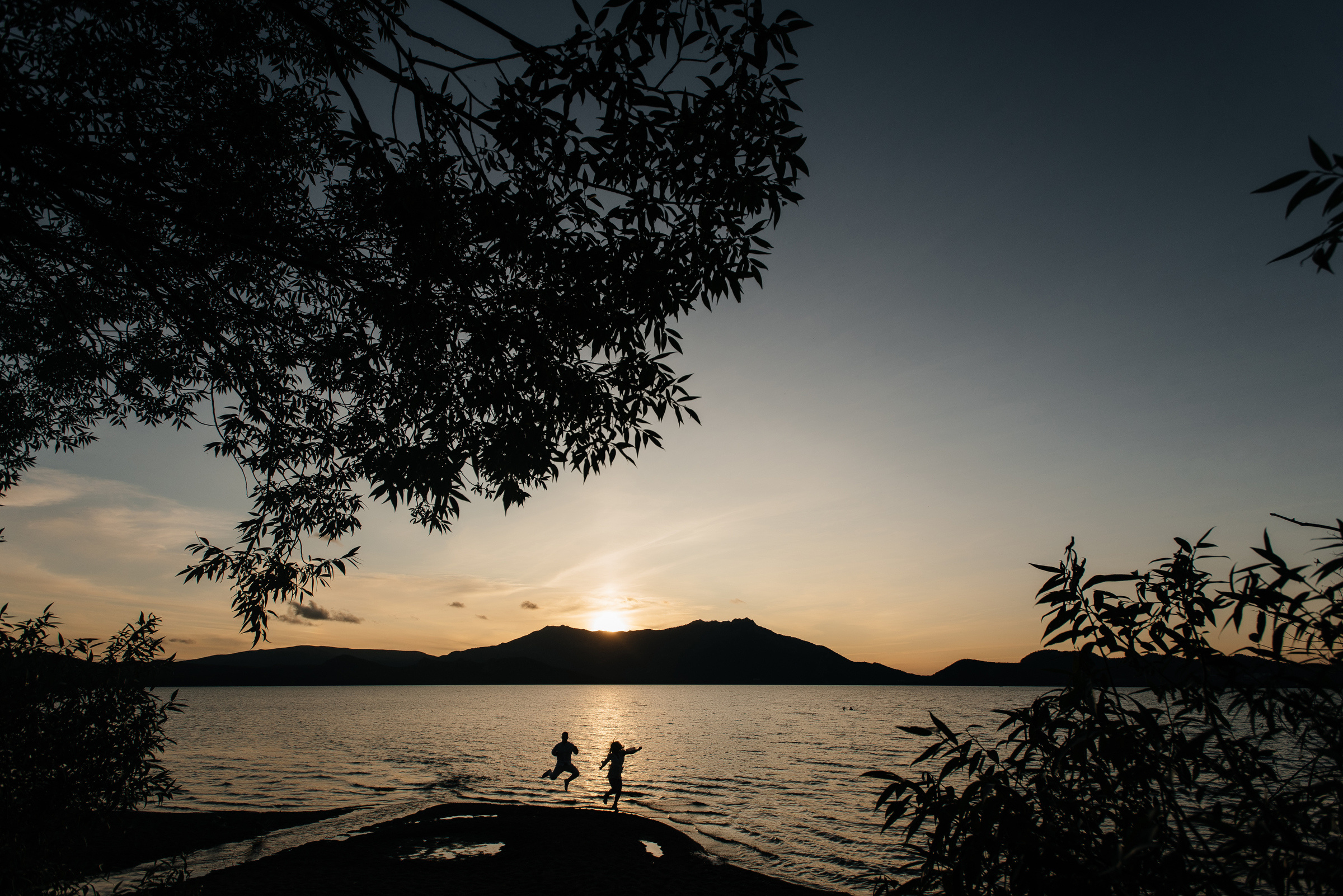 Евгений & Ксения. Фотограф Даурен Абилхаятов