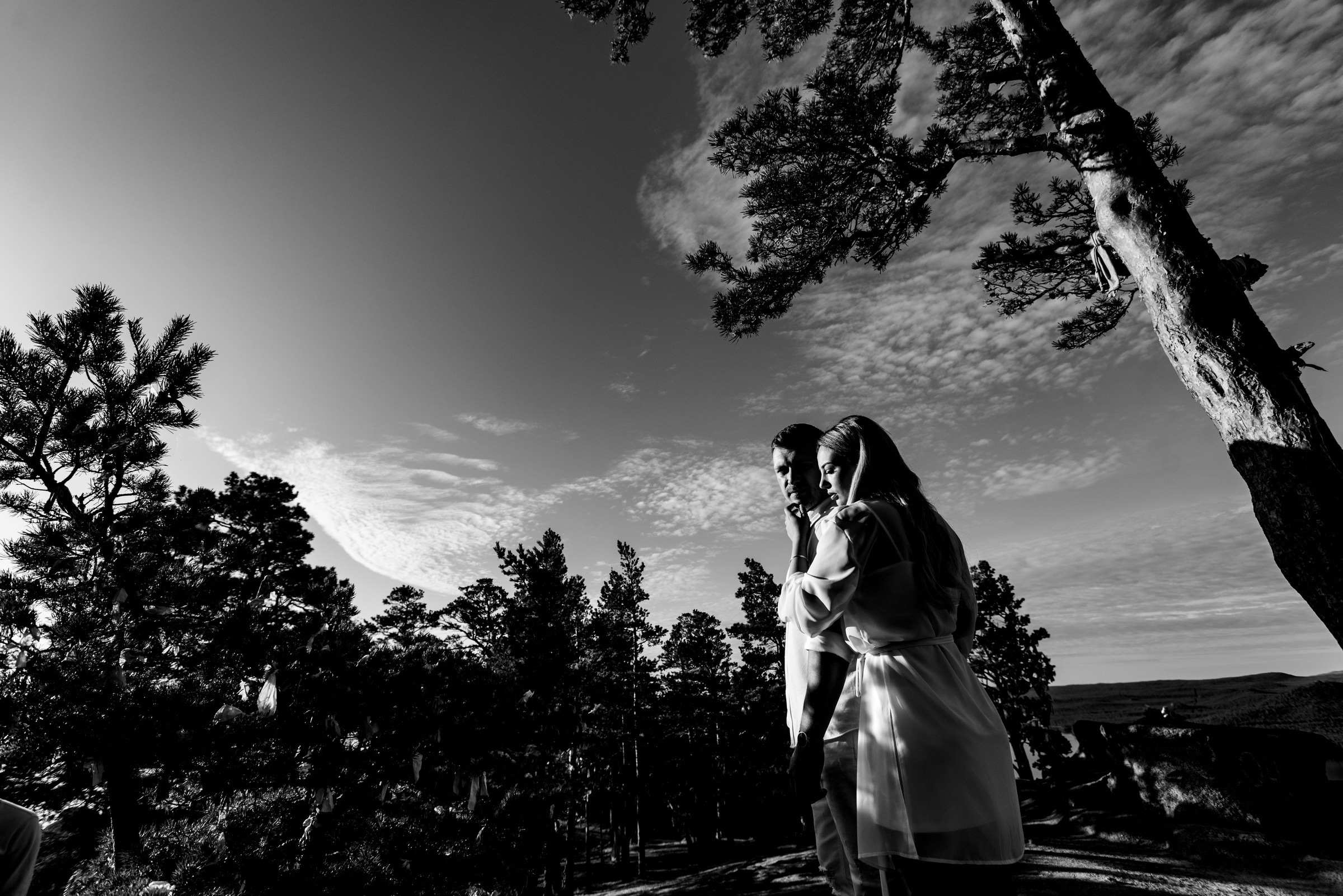 Евгений & Ксения. Фотограф Даурен Абилхаятов