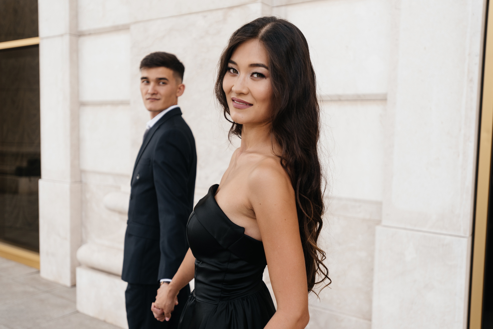 Максат & Дана. Фотограф Даурен Абилхаятов