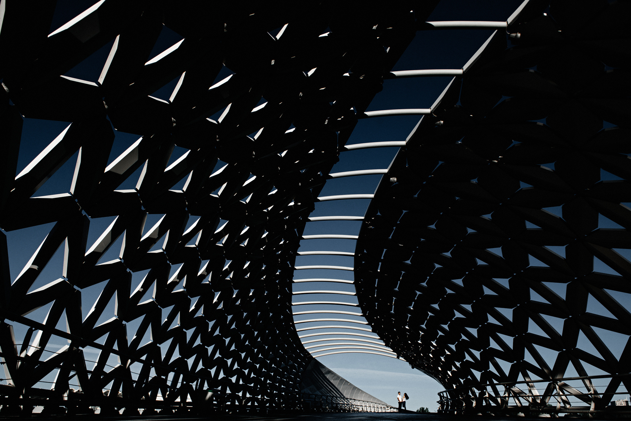 Мадияр & Махаббат. Фотограф Даурен Абилхаятов