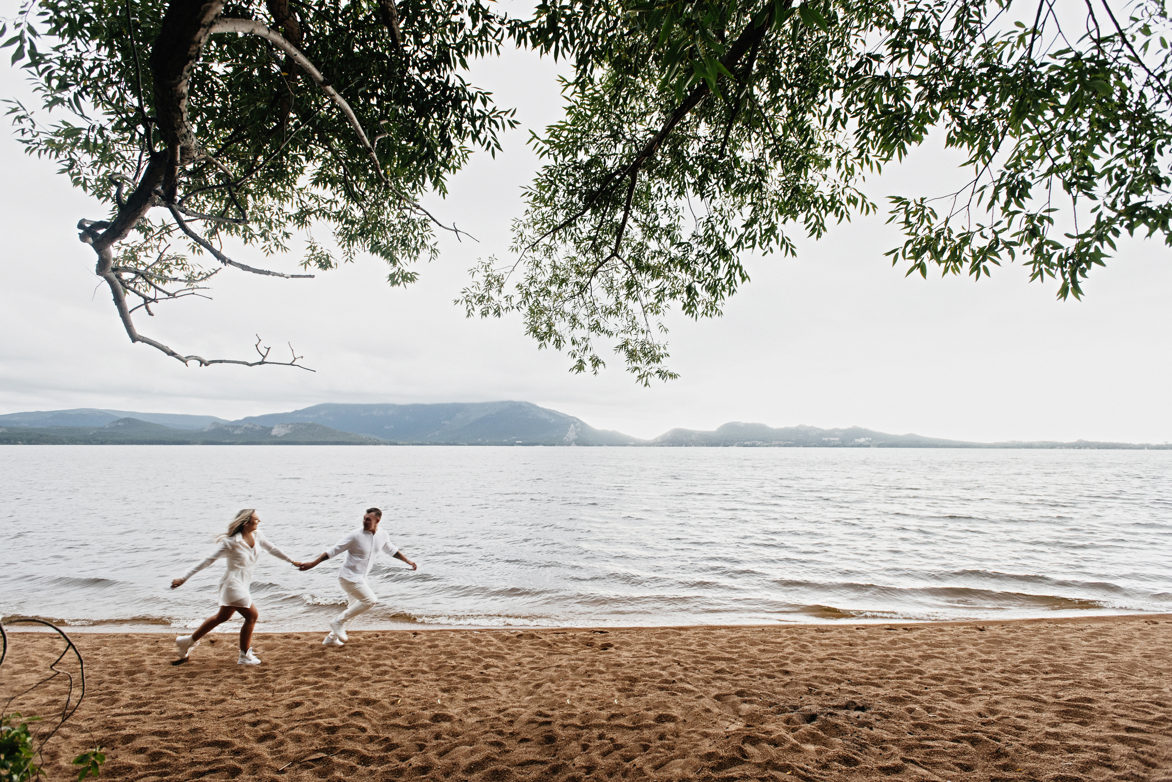 Евгений & Ксения. Фотограф Даурен Абилхаятов