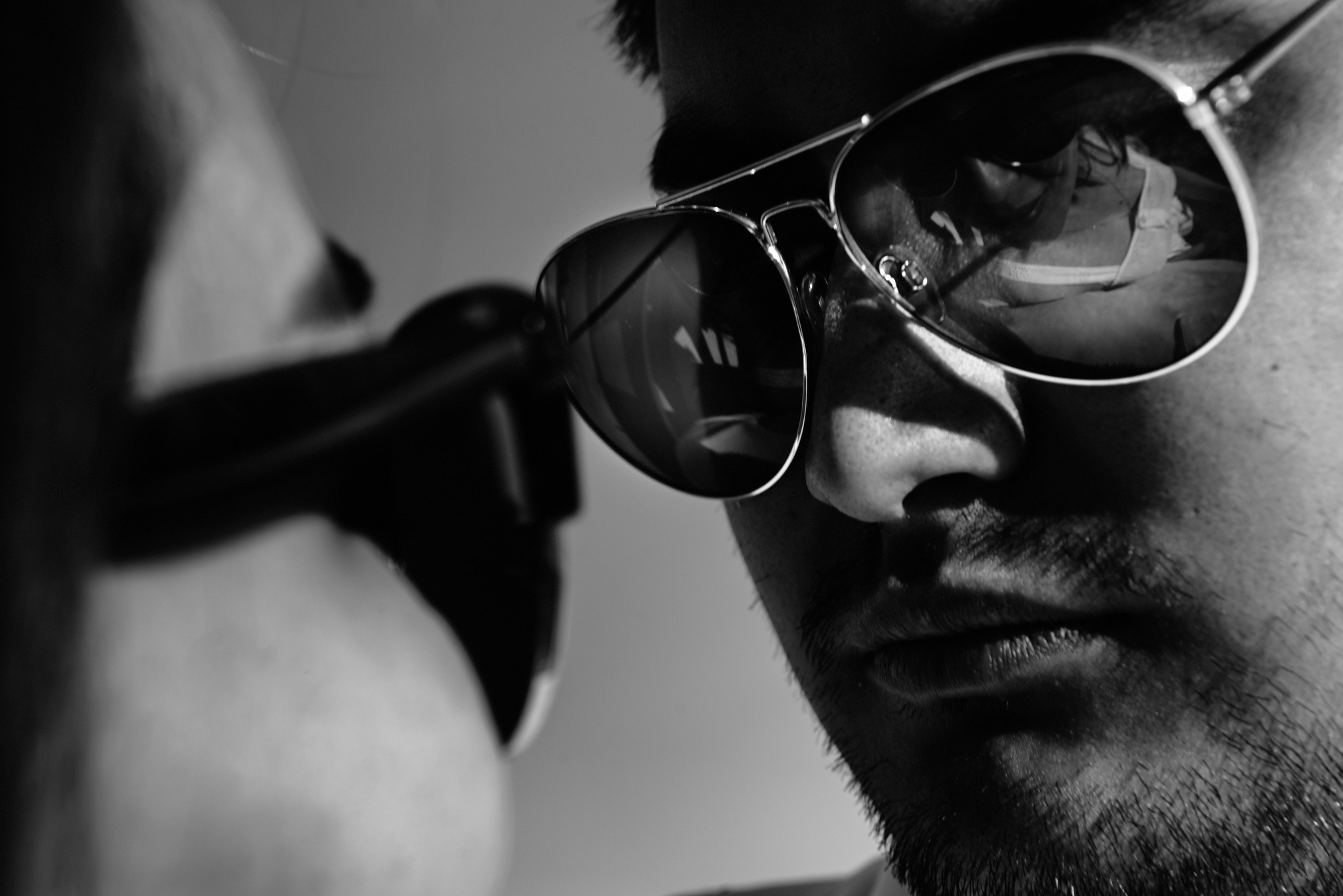 Мадияр & Махаббат. Фотограф Даурен Абилхаятов