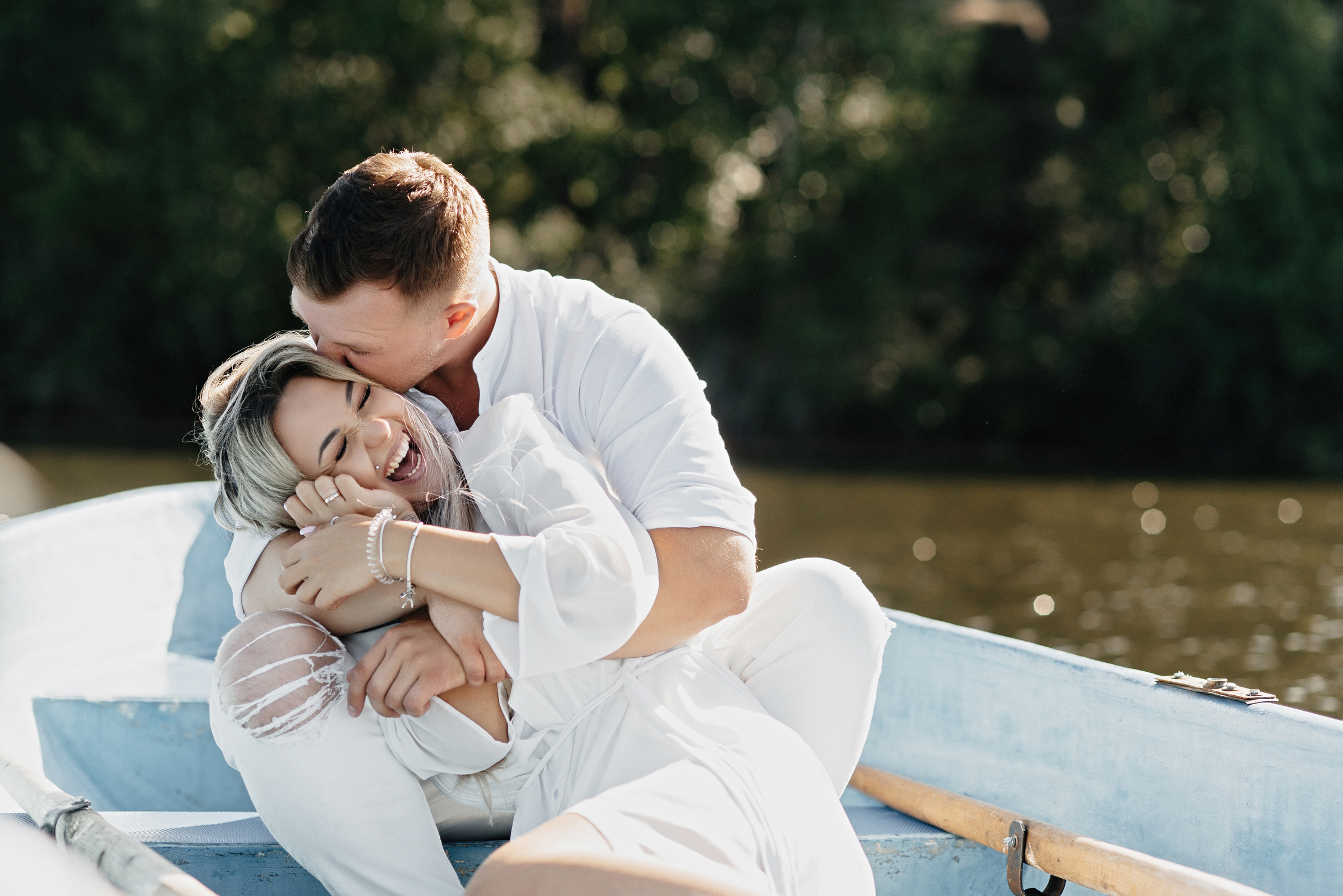 Евгений & Ксения. Фотограф Даурен Абилхаятов
