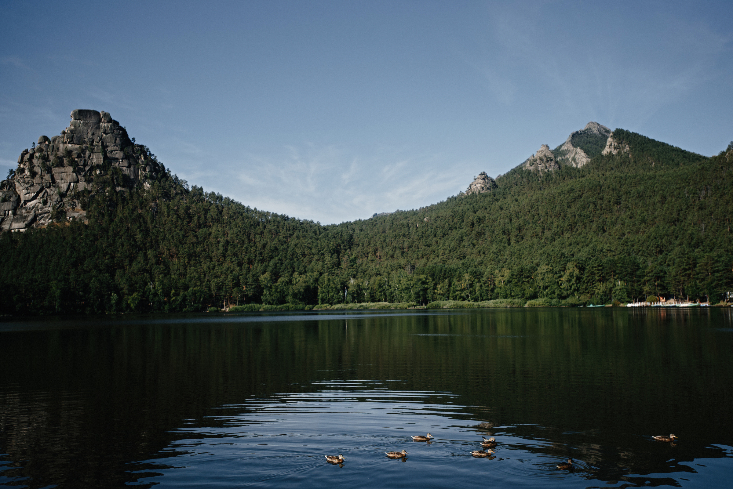 Евгений & Ксения. Фотограф Даурен Абилхаятов