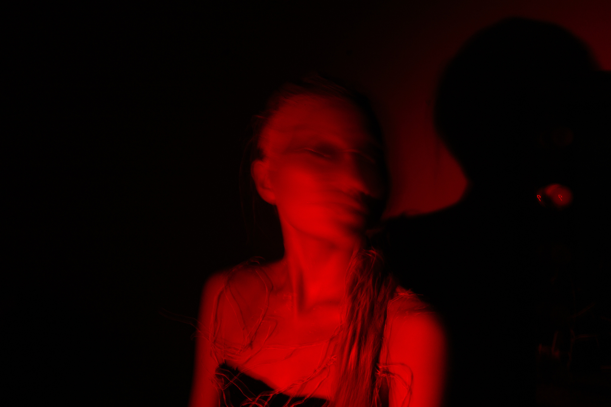 Весенняя встреча. Фотограф Даурен Абилхаятов