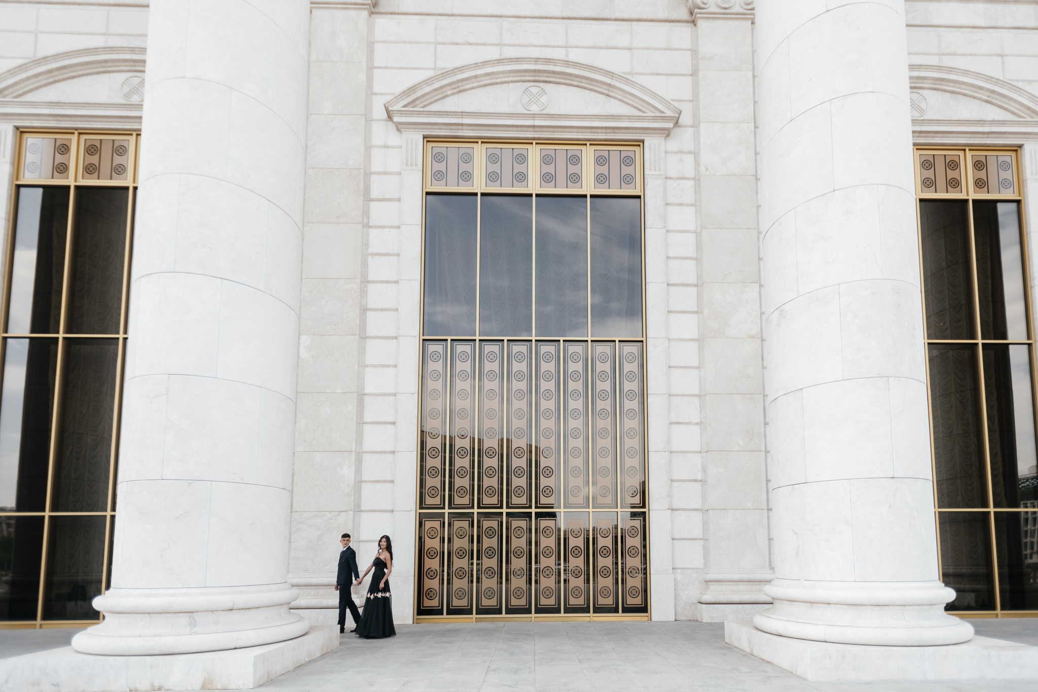 Максат & Дана. Фотограф Даурен Абилхаятов