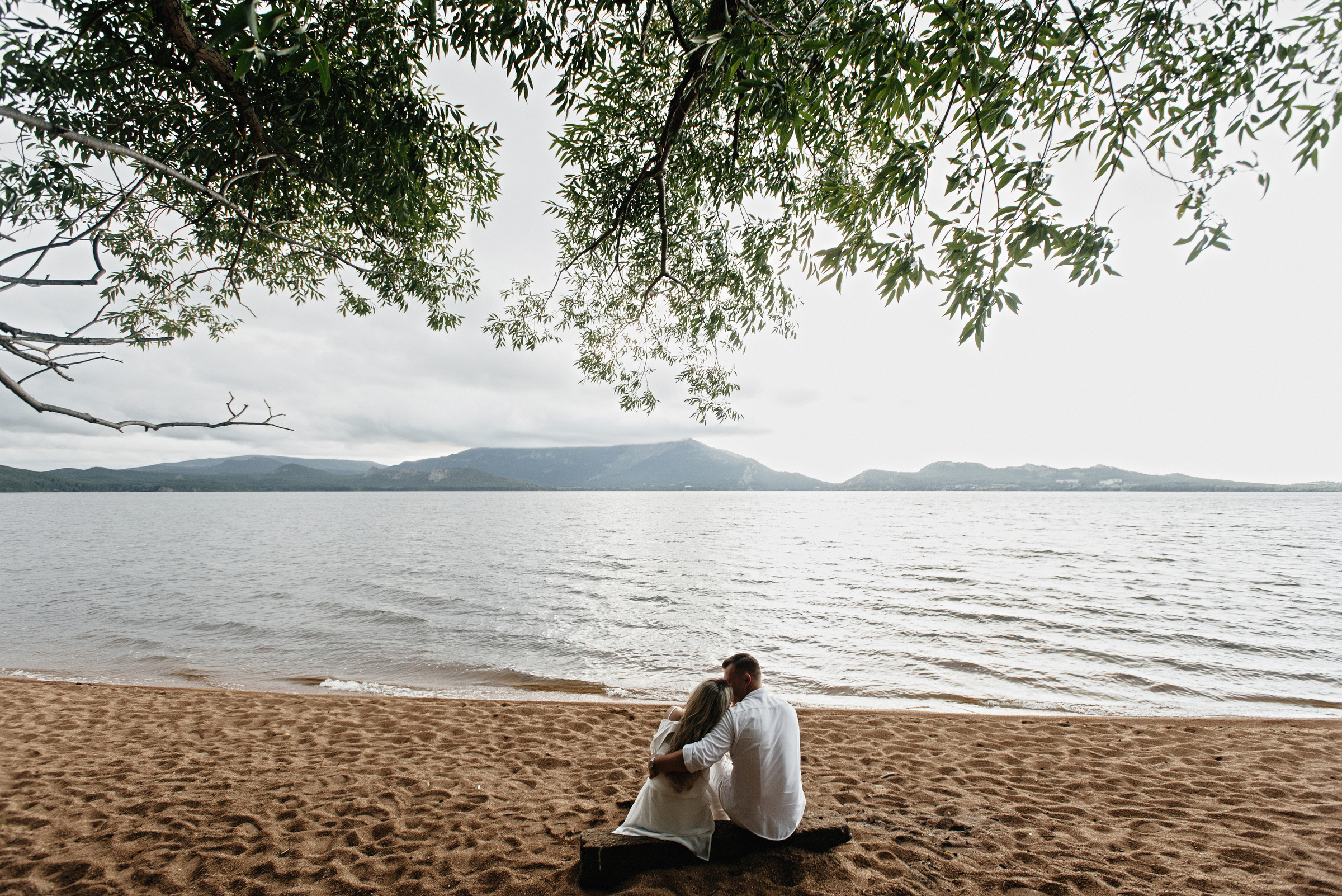 Евгений & Ксения. Фотограф Даурен Абилхаятов