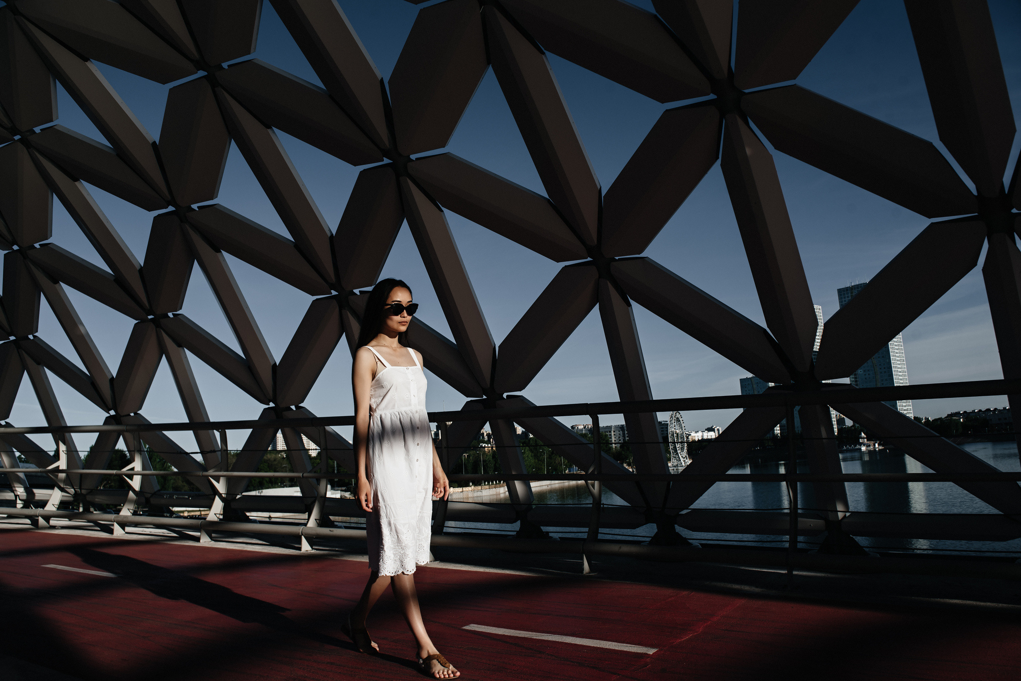 Мадияр & Махаббат. Фотограф Даурен Абилхаятов