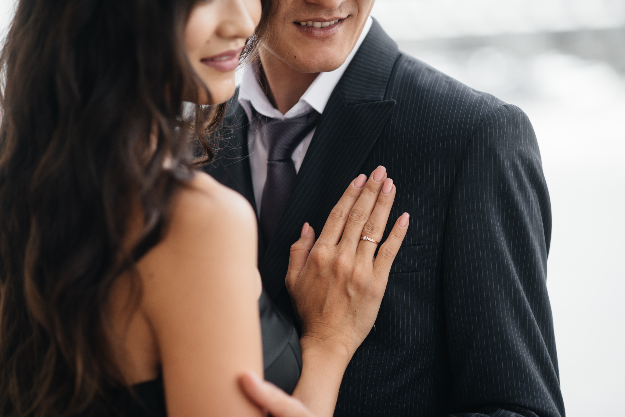 Максат & Дана. Фотограф Даурен Абилхаятов