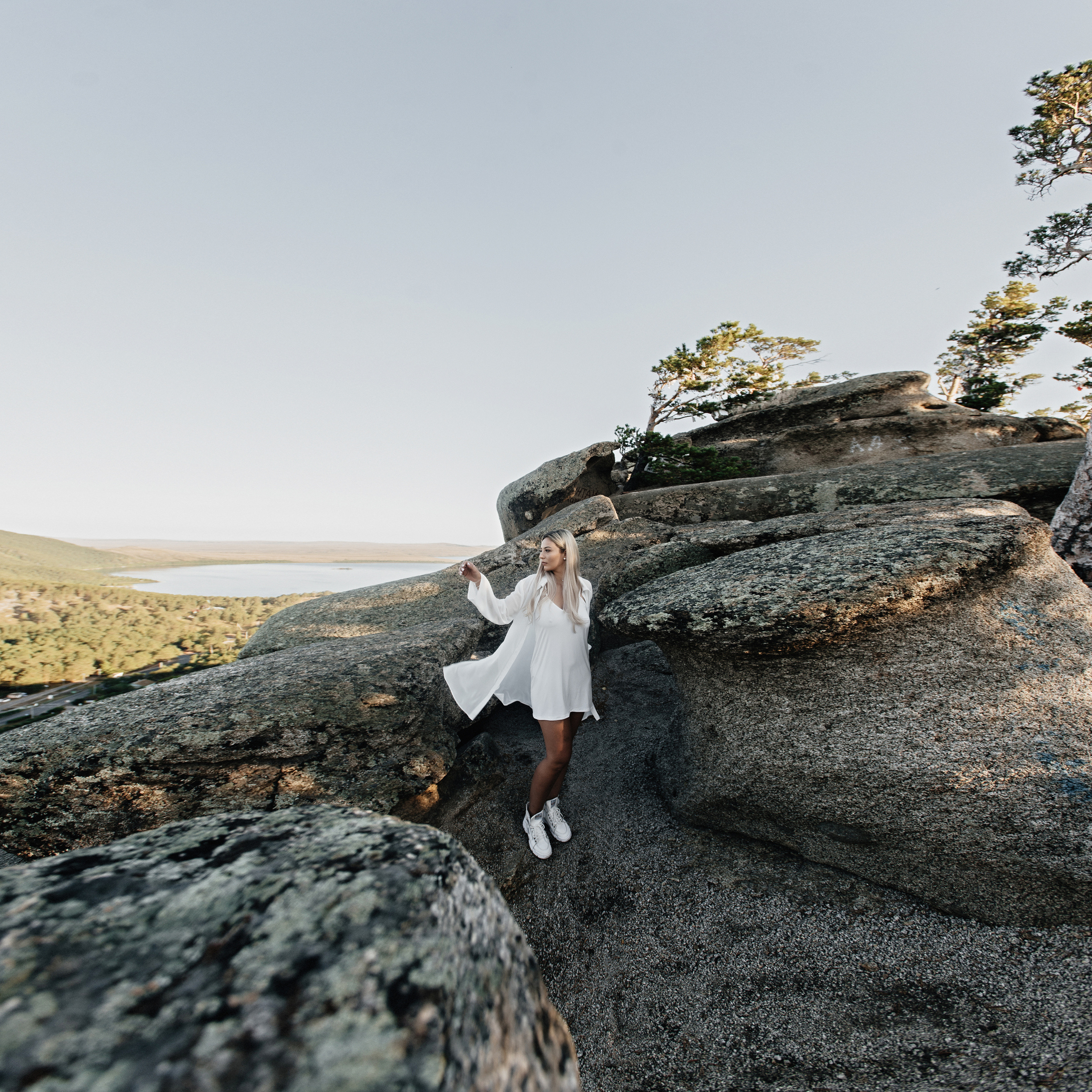 Евгений & Ксения. Фотограф Даурен Абилхаятов
