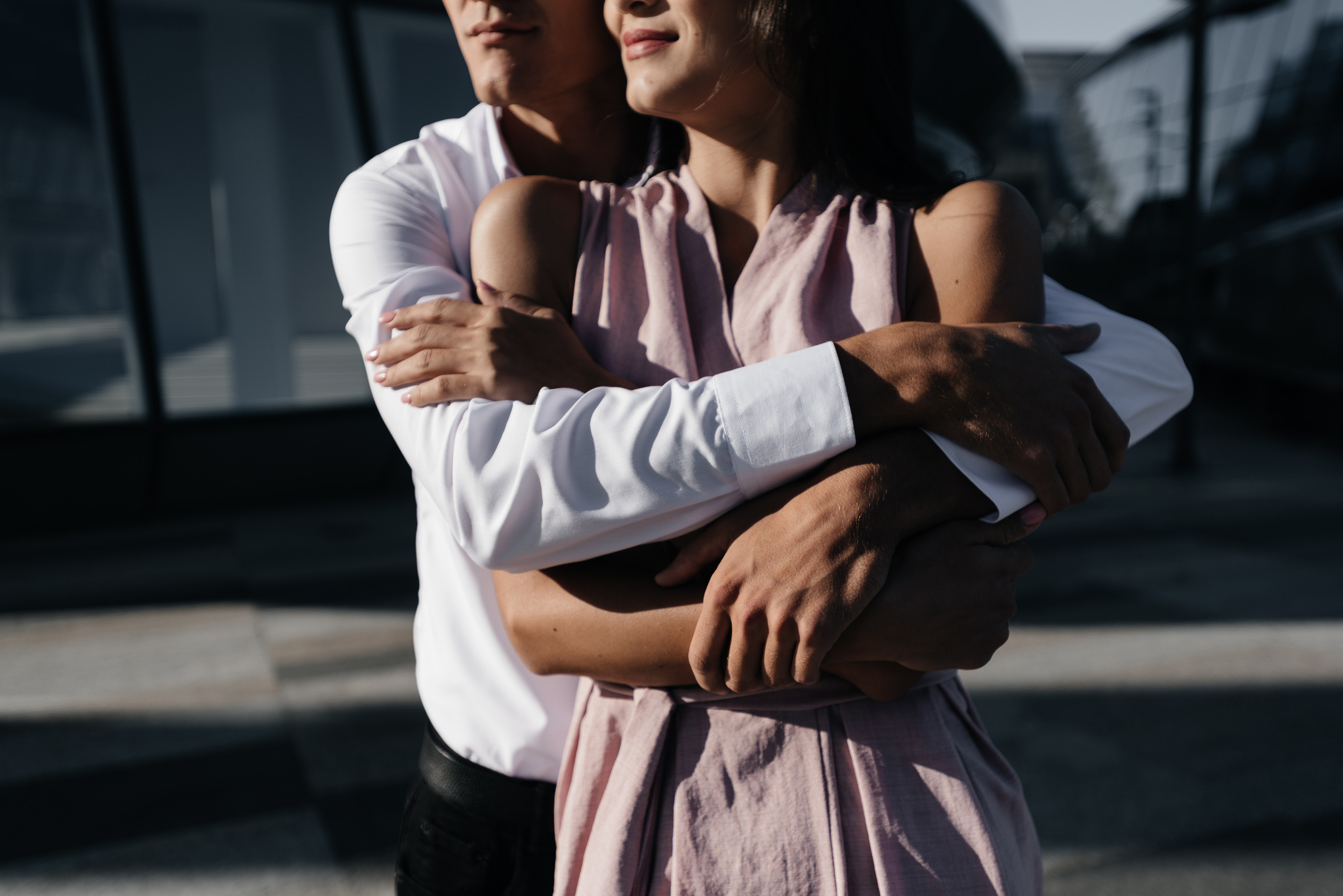 Максат & Дана. Фотограф Даурен Абилхаятов