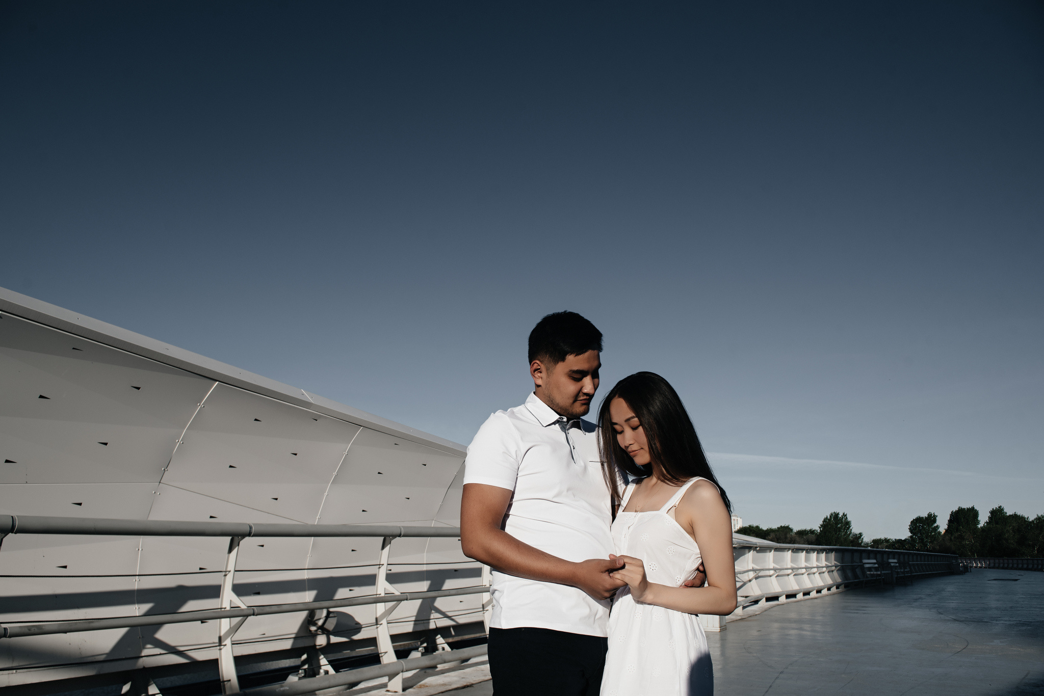 Мадияр & Махаббат. Фотограф Даурен Абилхаятов