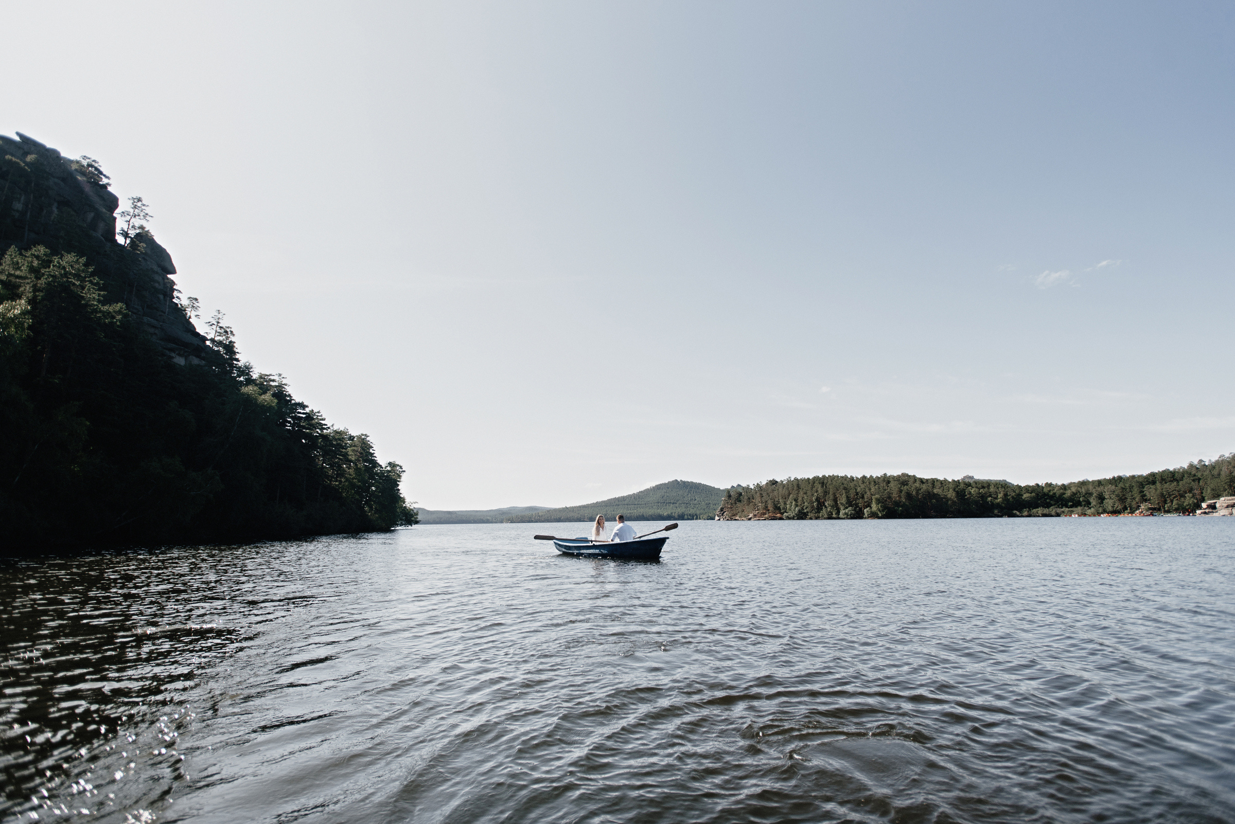 Евгений & Ксения. Фотограф Даурен Абилхаятов