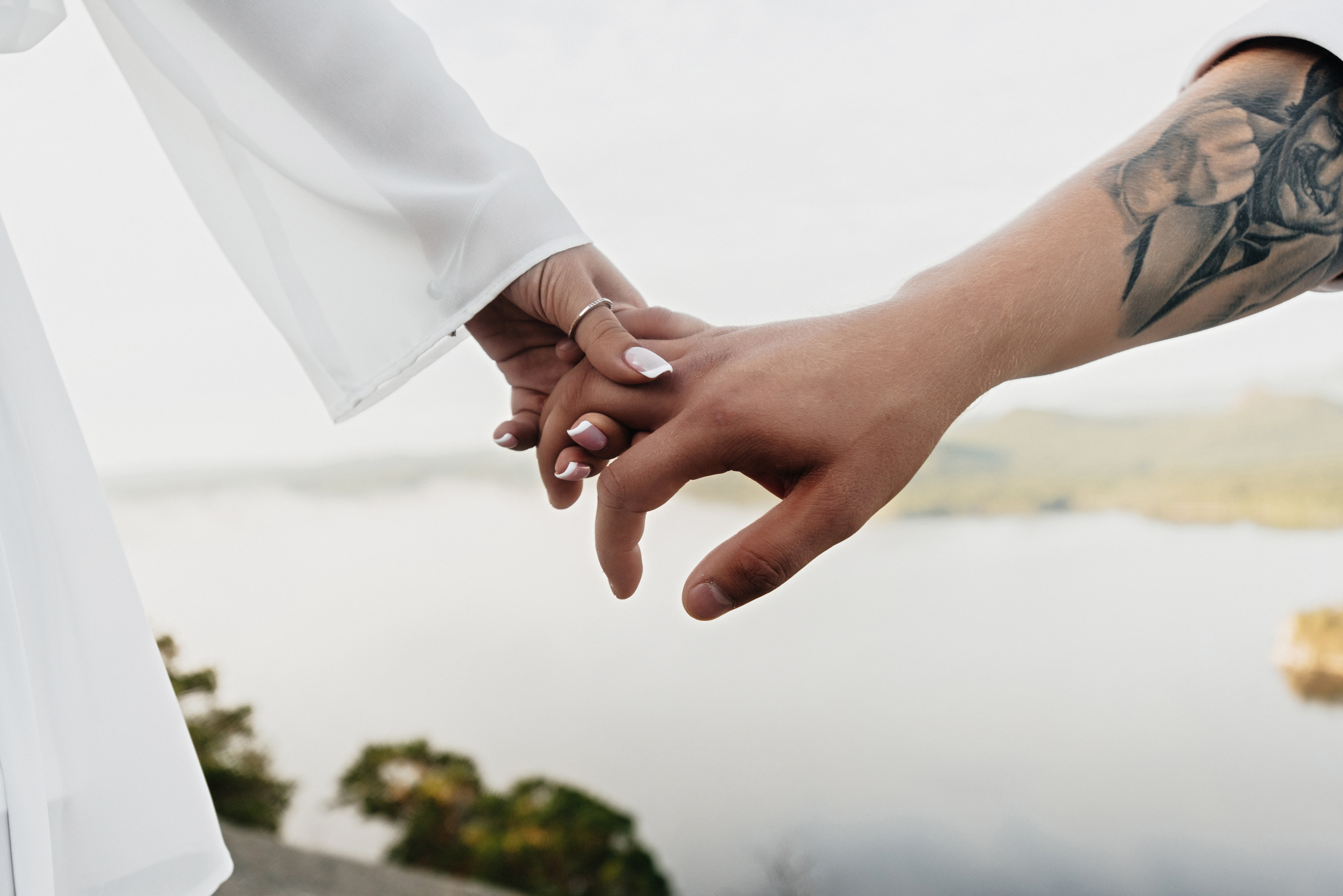 Евгений & Ксения. Фотограф Даурен Абилхаятов