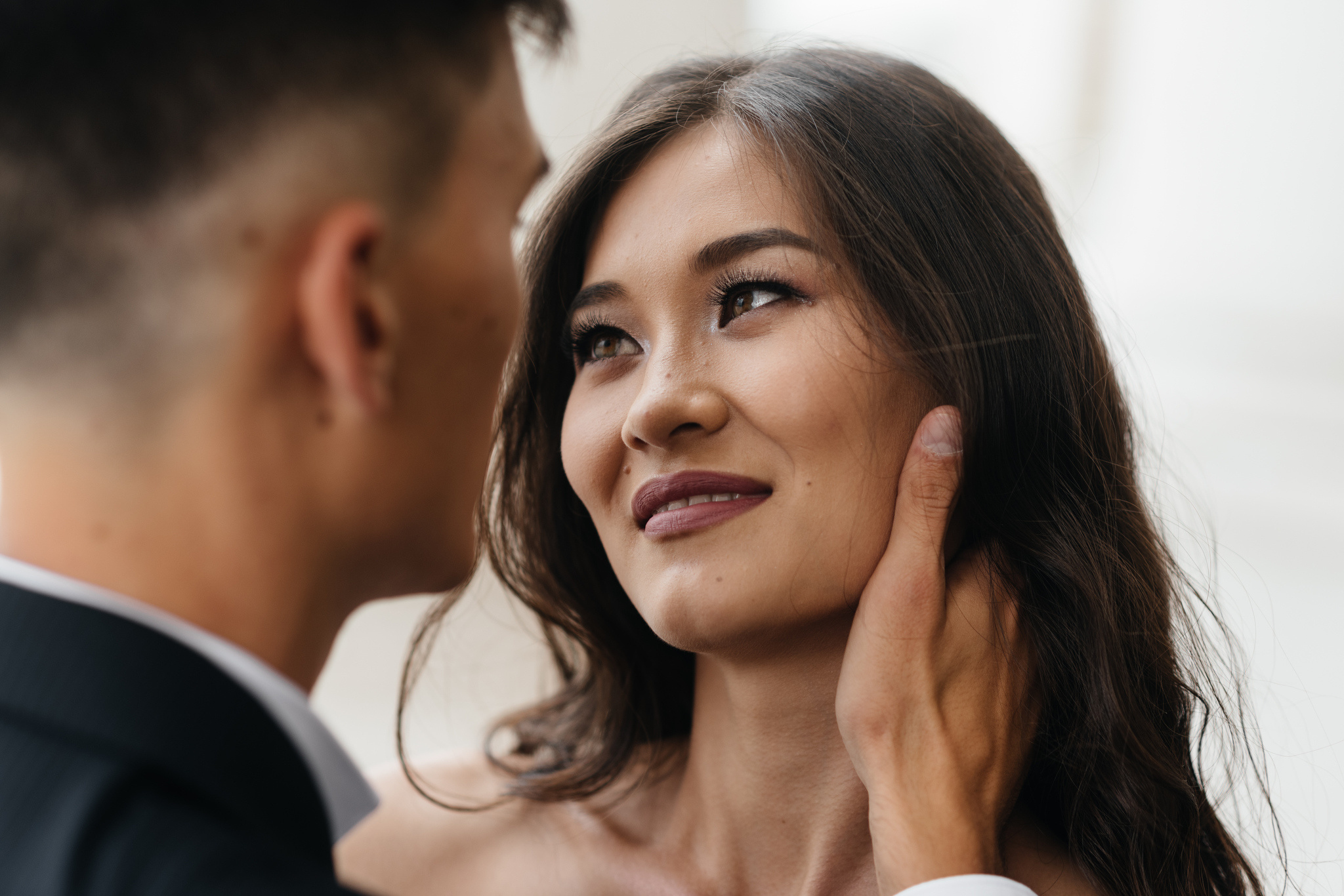 Максат & Дана. Фотограф Даурен Абилхаятов