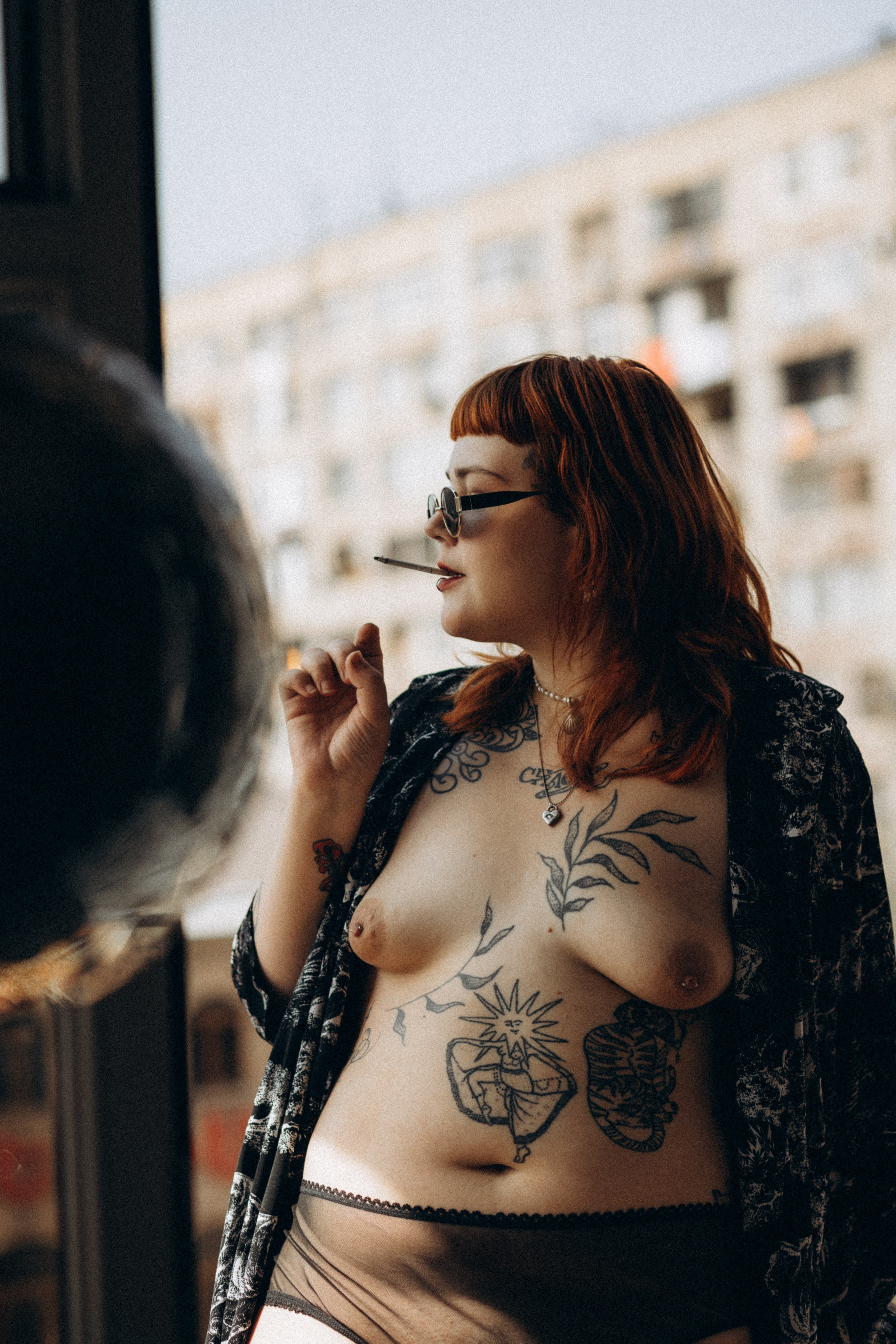 Яна. Анастасия Кацуба. Фотограф материнства и семейный фотограф. Валенсия