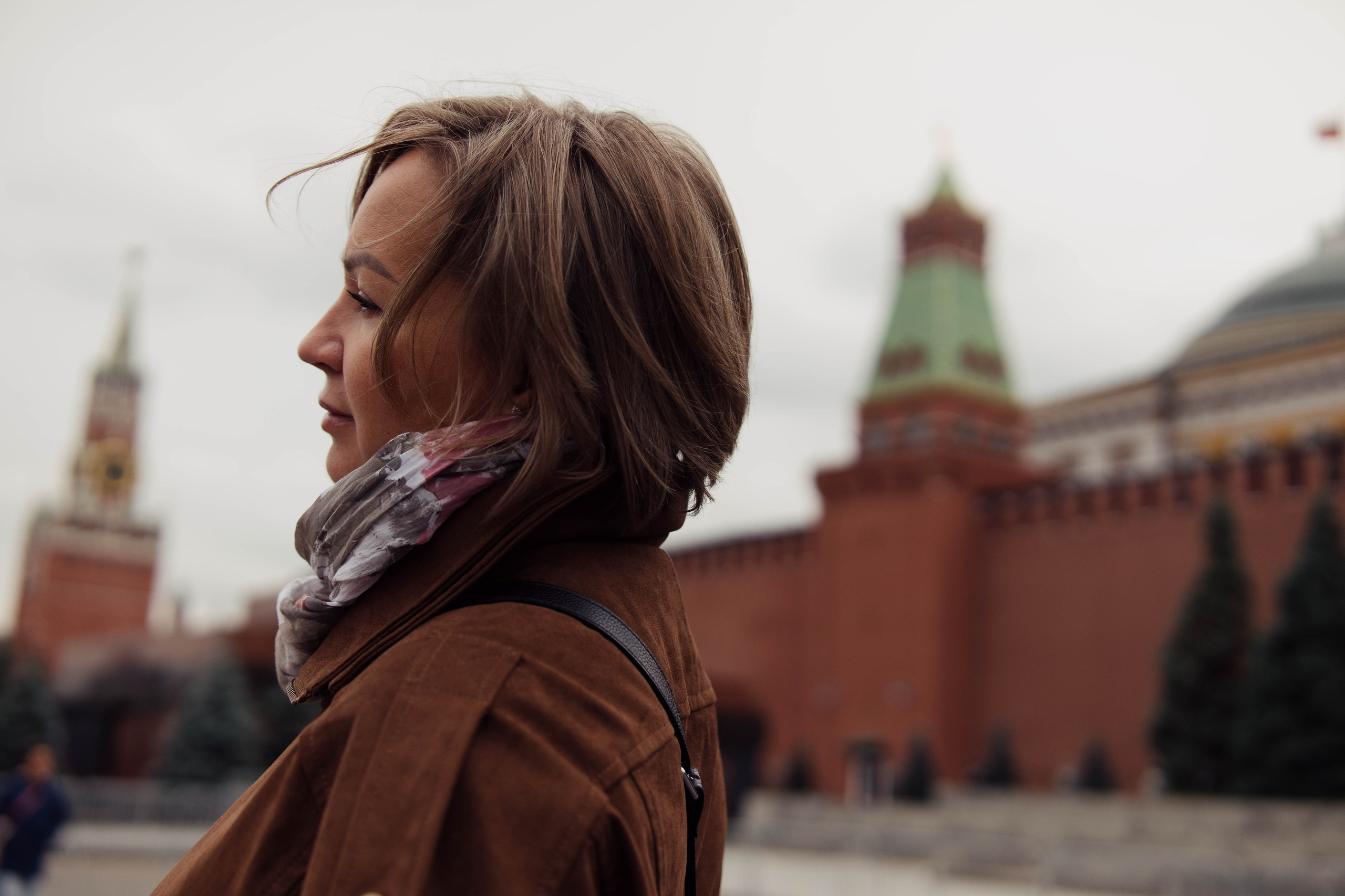 Фотосессия в Москве. Фотограф Ярослав Козулин
