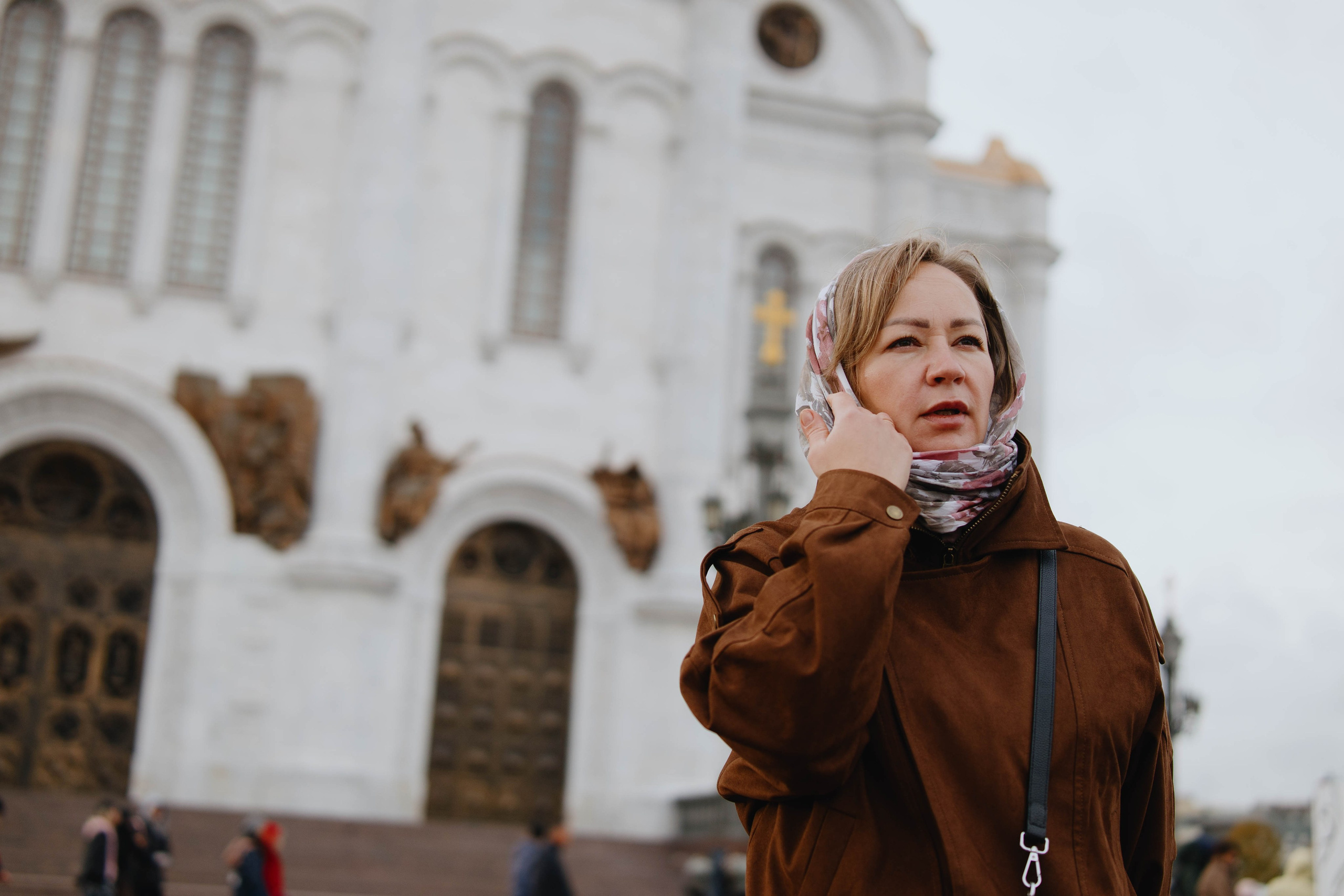Фотосессия в Москве. Фотограф Ярослав Козулин