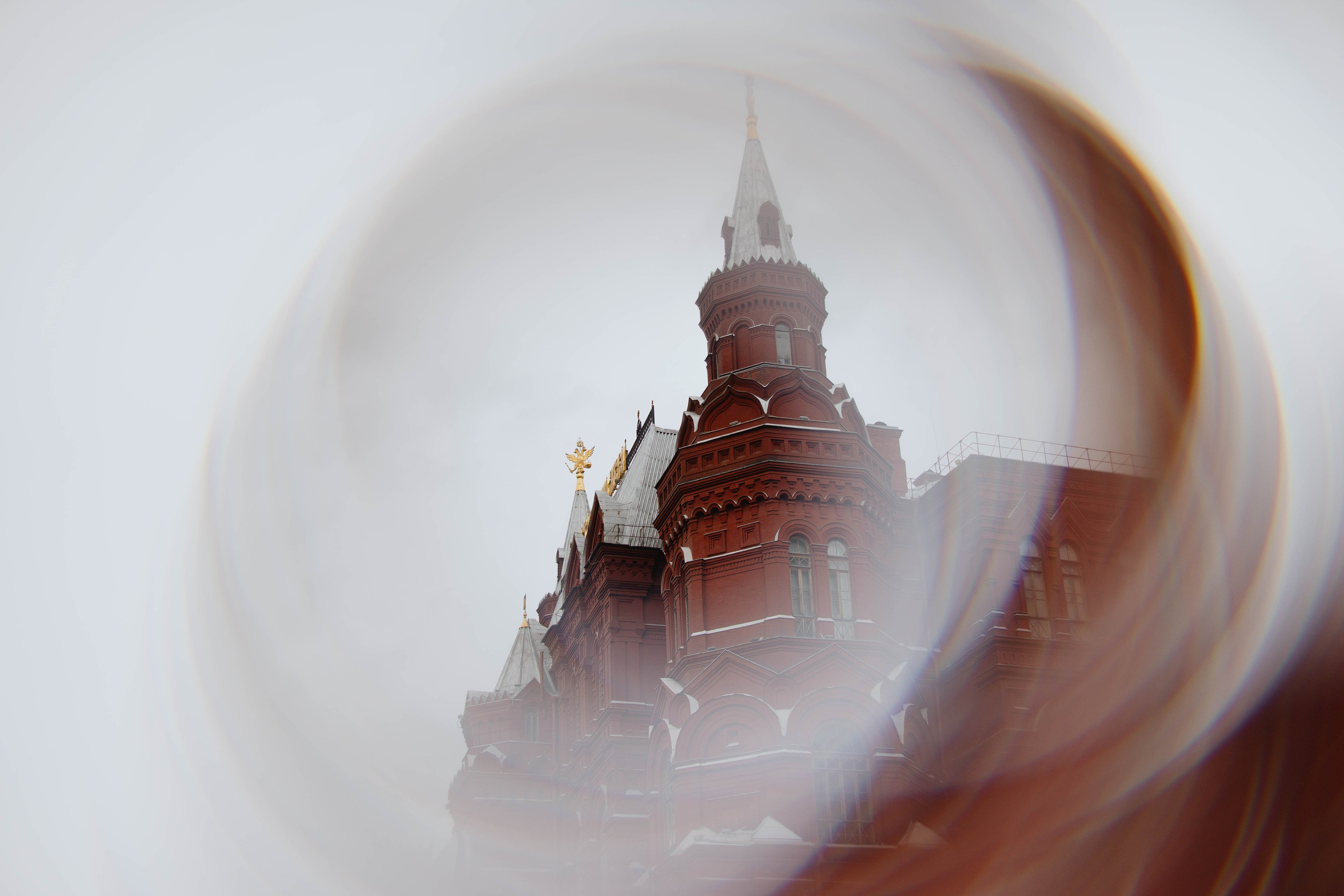 Фотосессия в Москве. Фотограф Ярослав Козулин