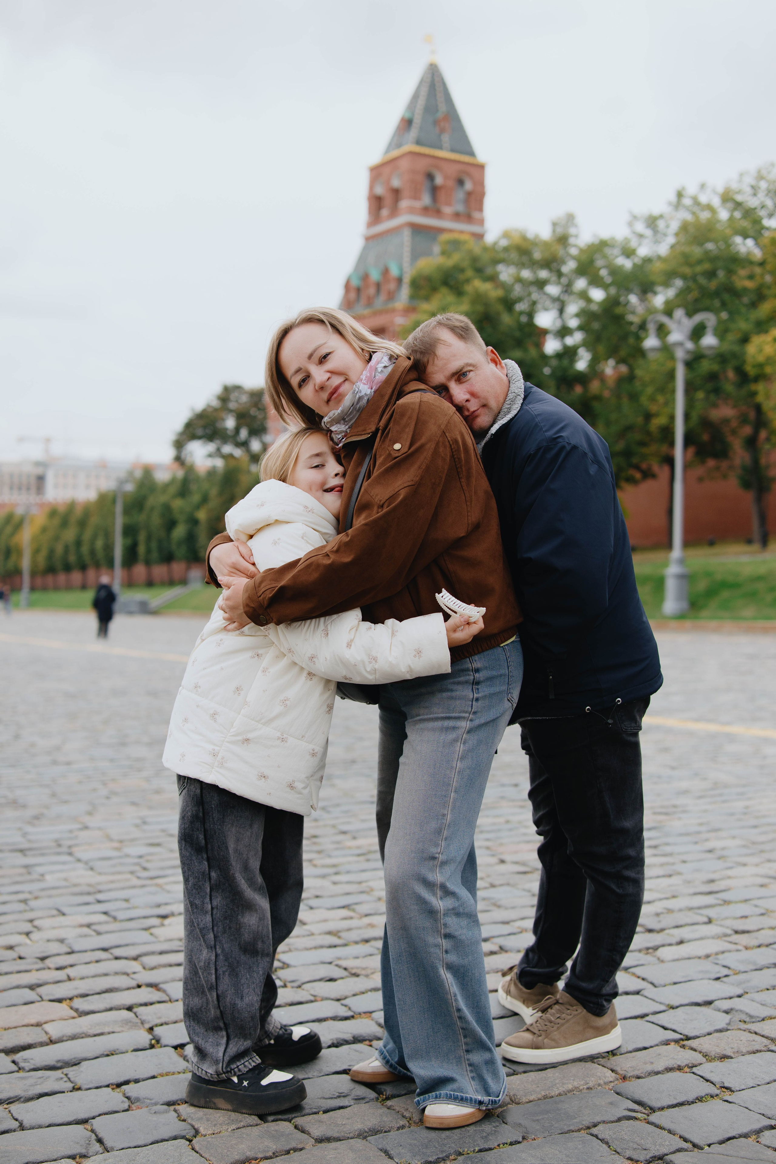Фотосессия в Москве. Фотограф Ярослав Козулин