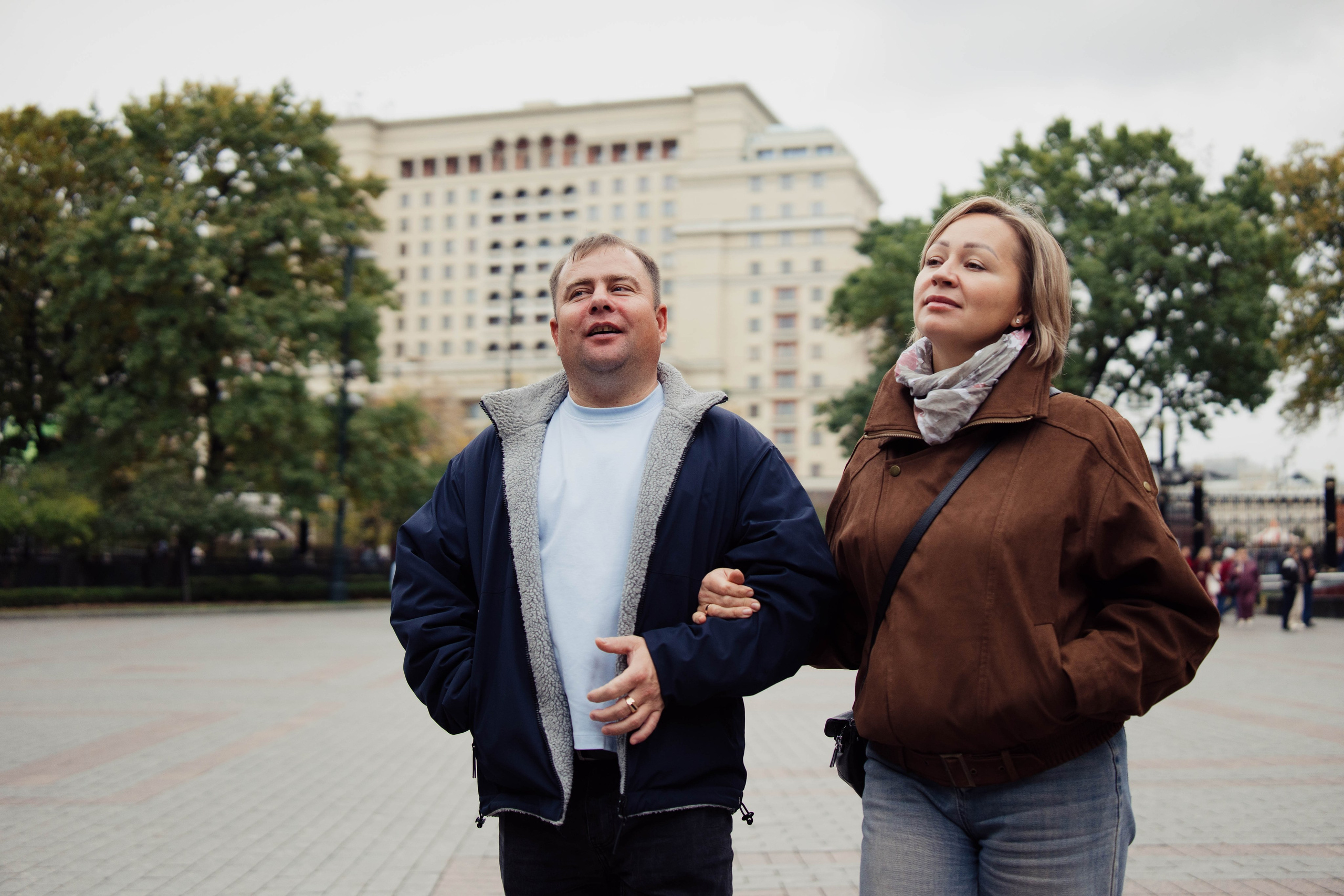 Фотосессия в Москве. Фотограф Ярослав Козулин