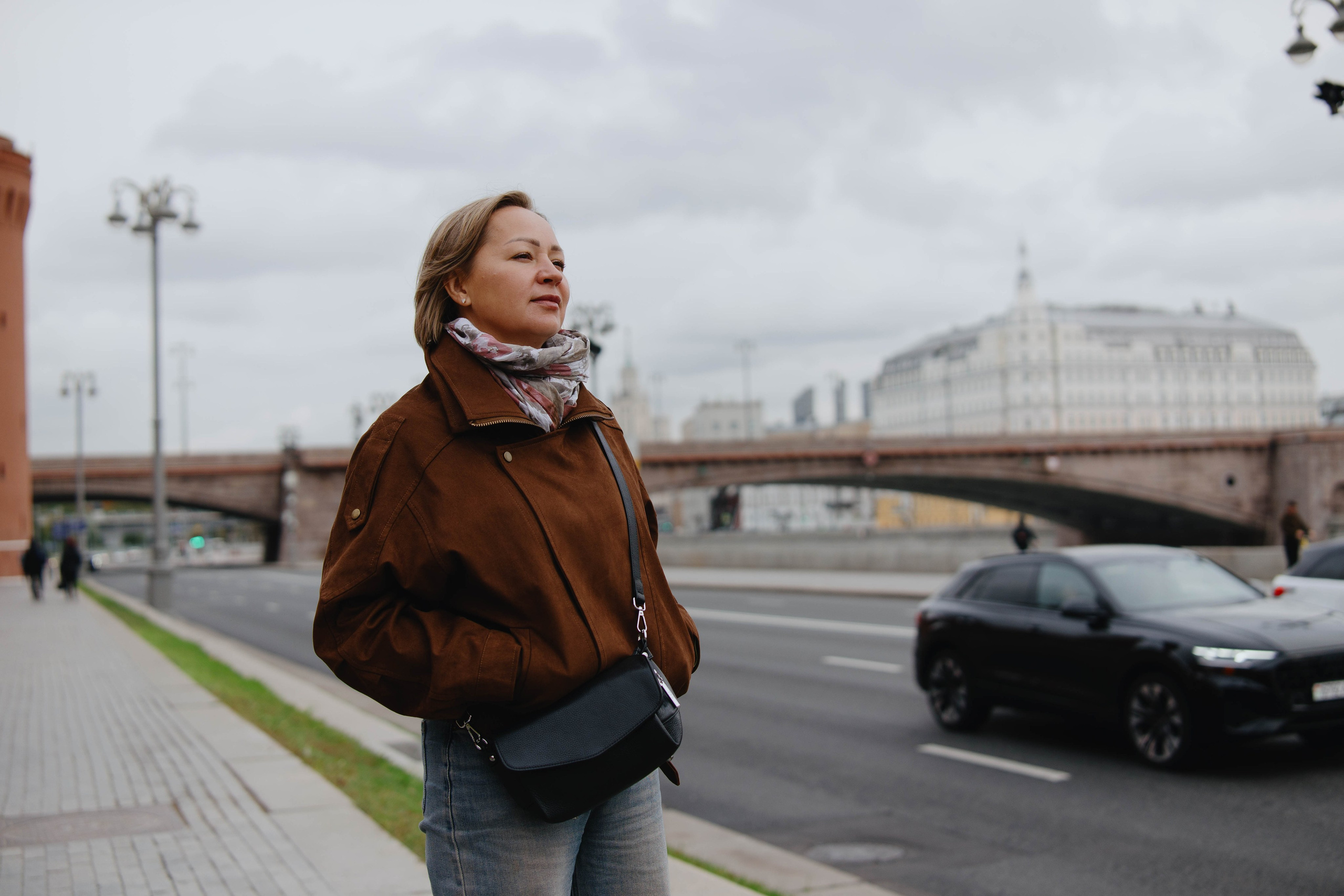 Фотосессия в Москве. Фотограф Ярослав Козулин
