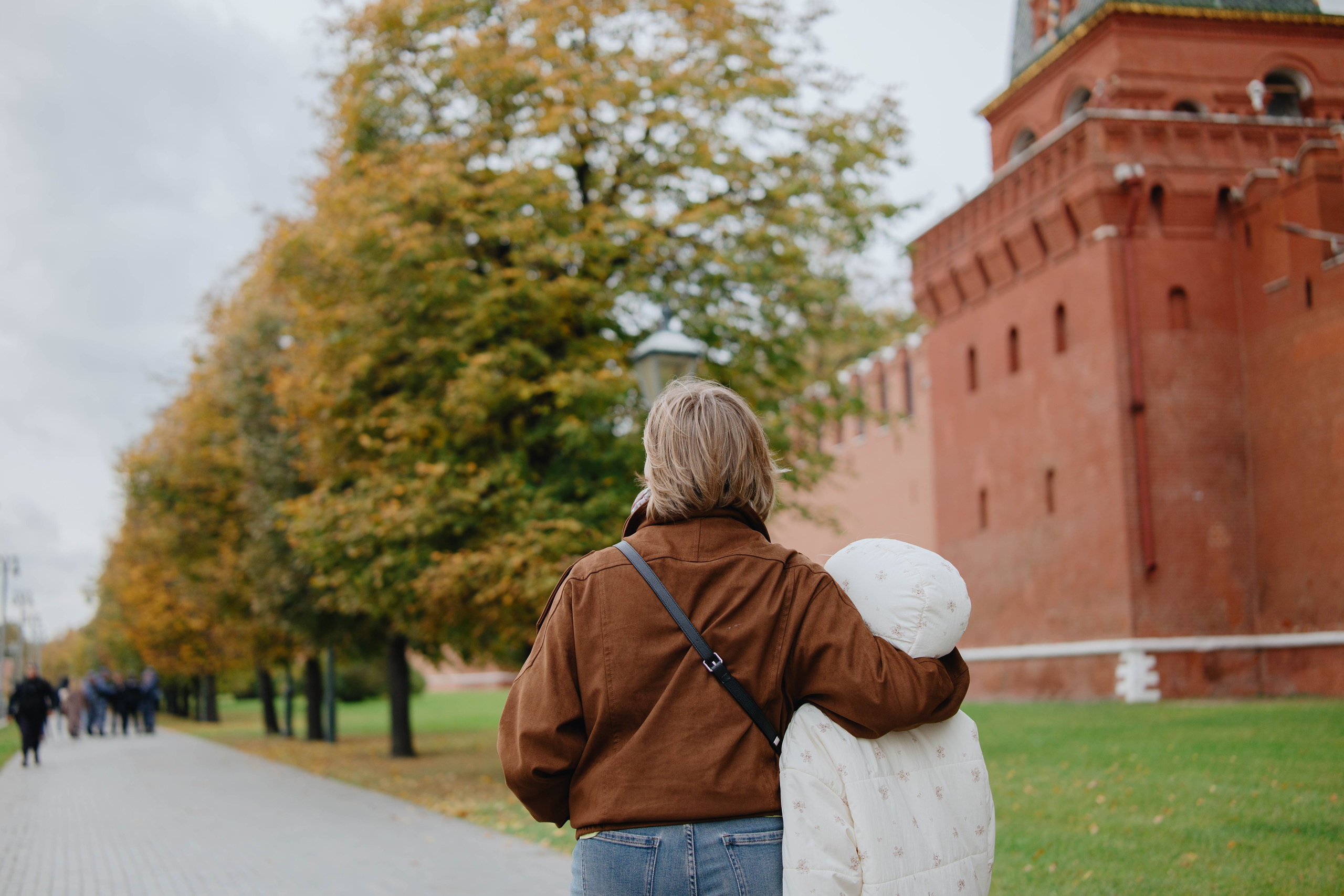 Фотосессия в Москве. Фотограф Ярослав Козулин