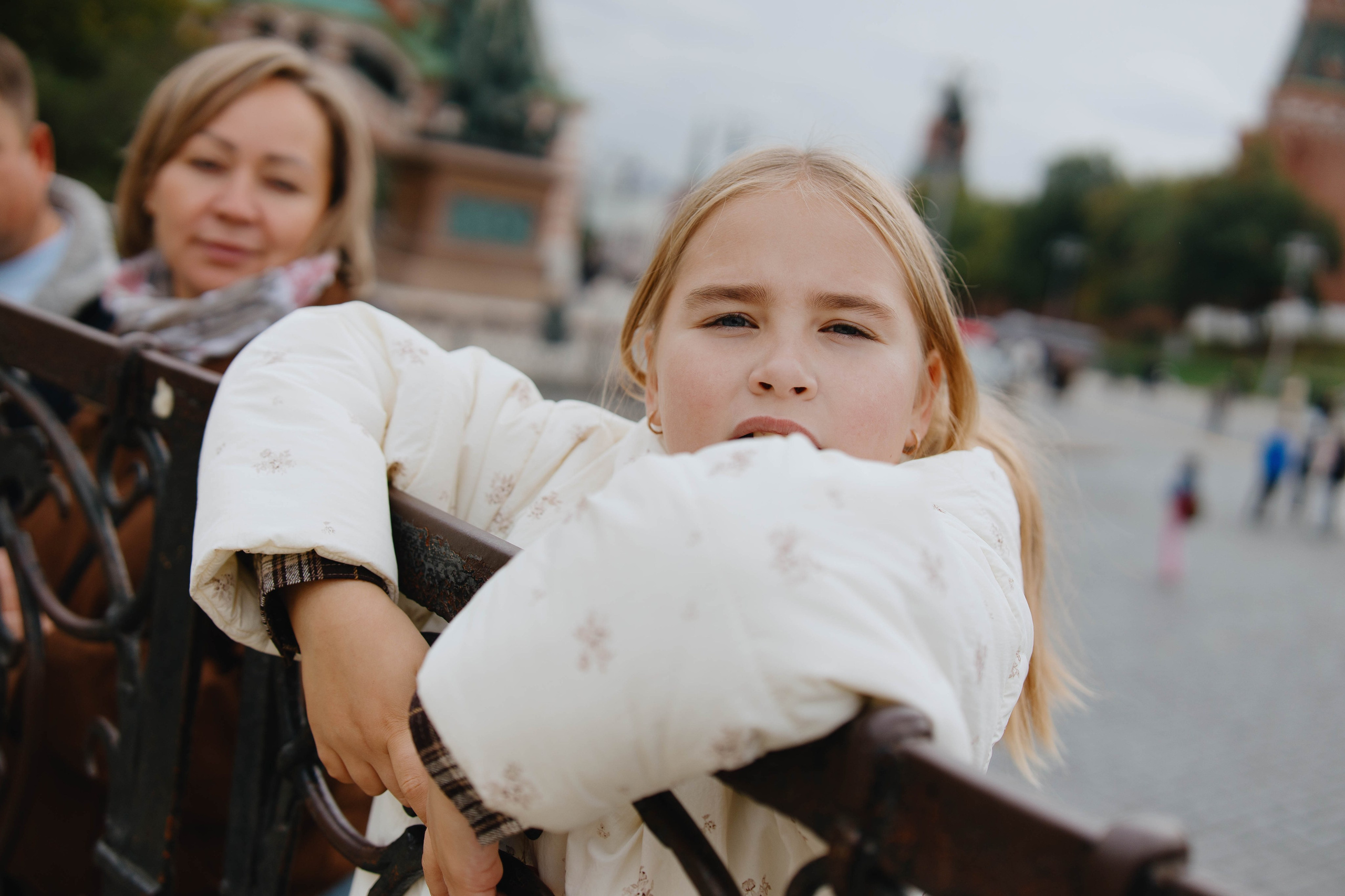 Фотосессия в Москве. Фотограф Ярослав Козулин