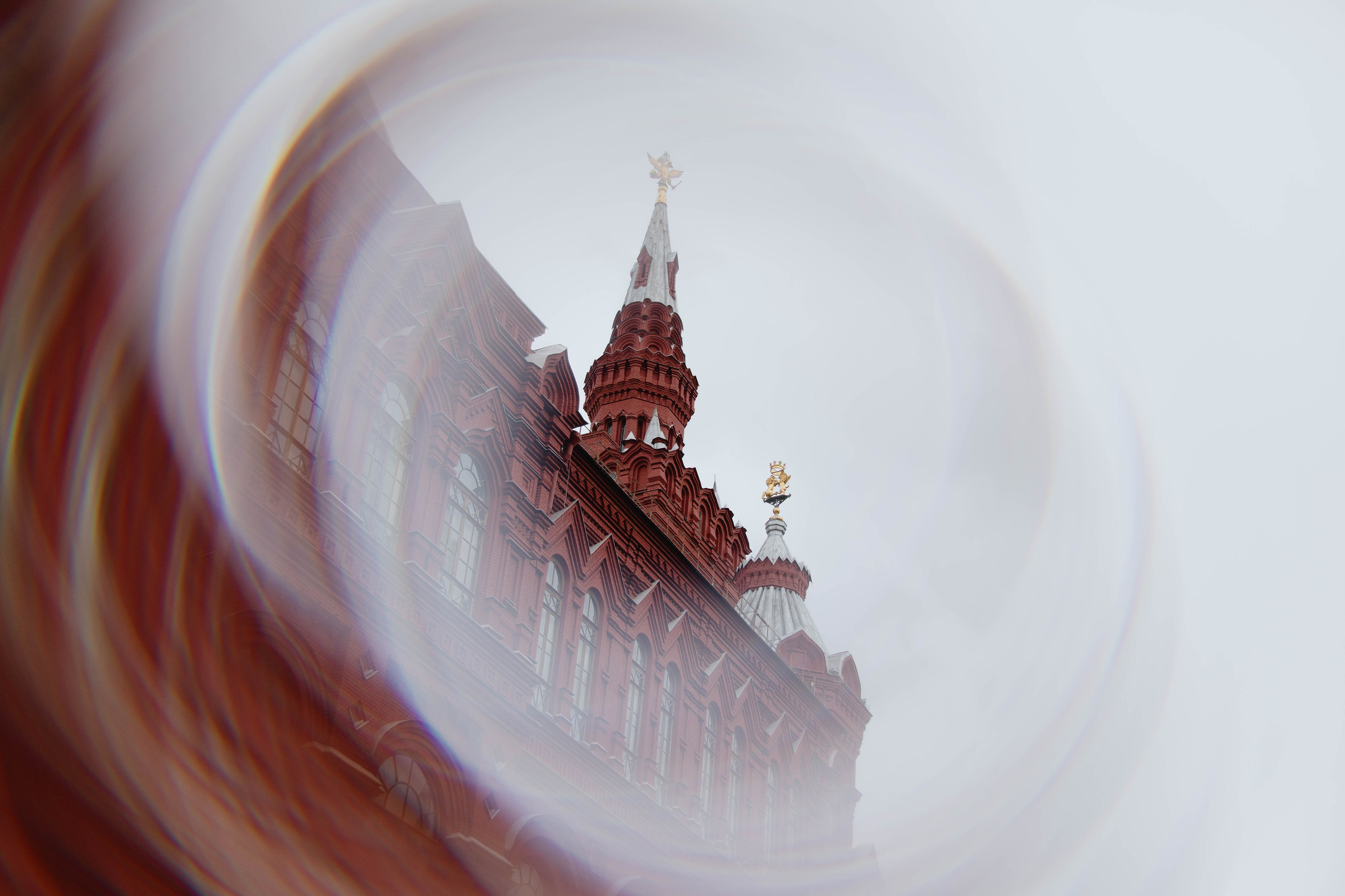 Фотосессия в Москве. Фотограф Ярослав Козулин