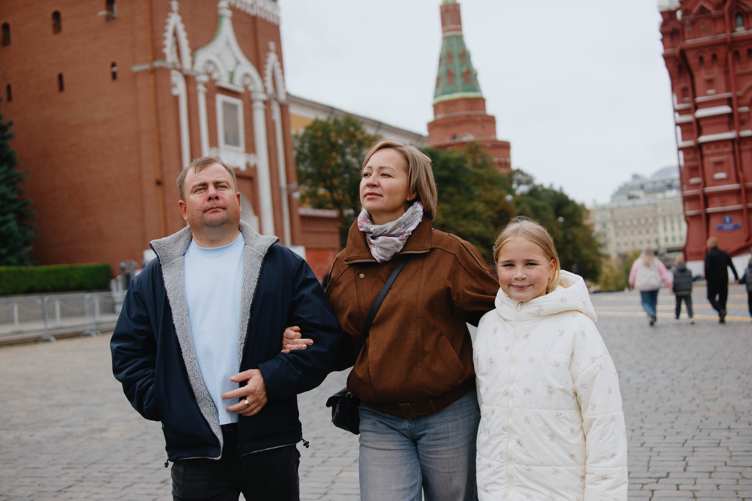 Фотосессия в Москве. Фотограф Ярослав Козулин