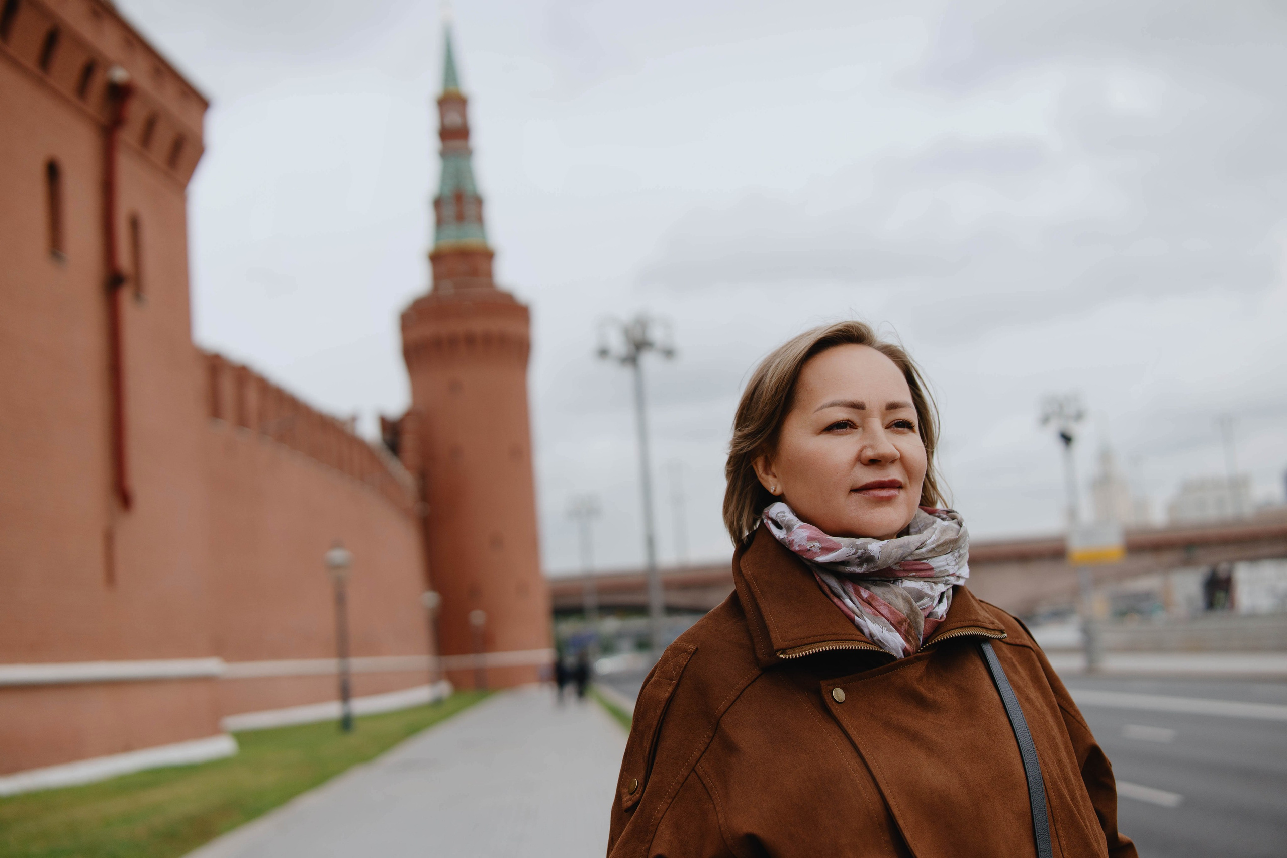 Фотосессия в Москве. Фотограф Ярослав Козулин
