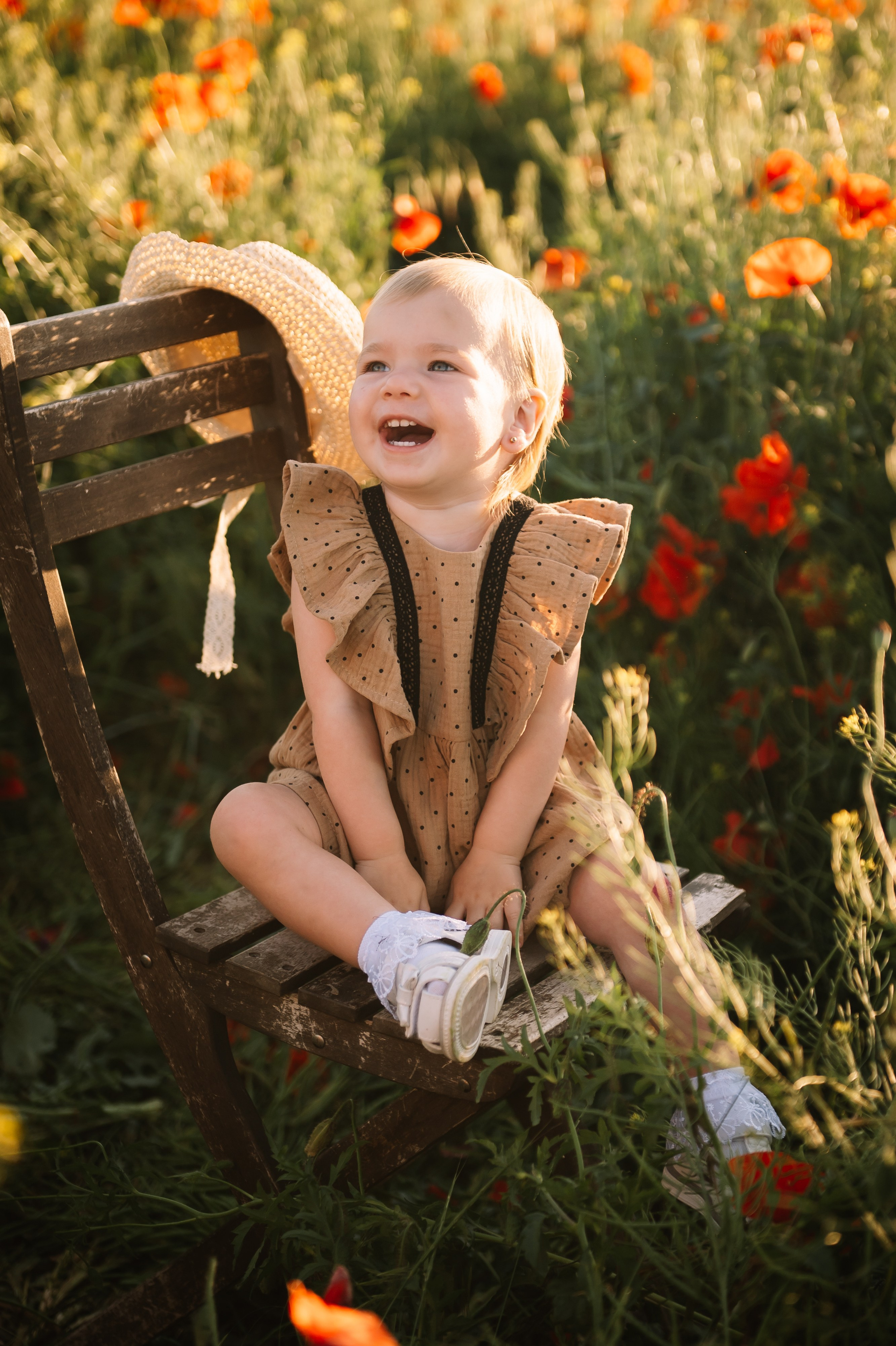 Маки. Фотограф Красногвардейское Ставропольский край Белякевич Елена